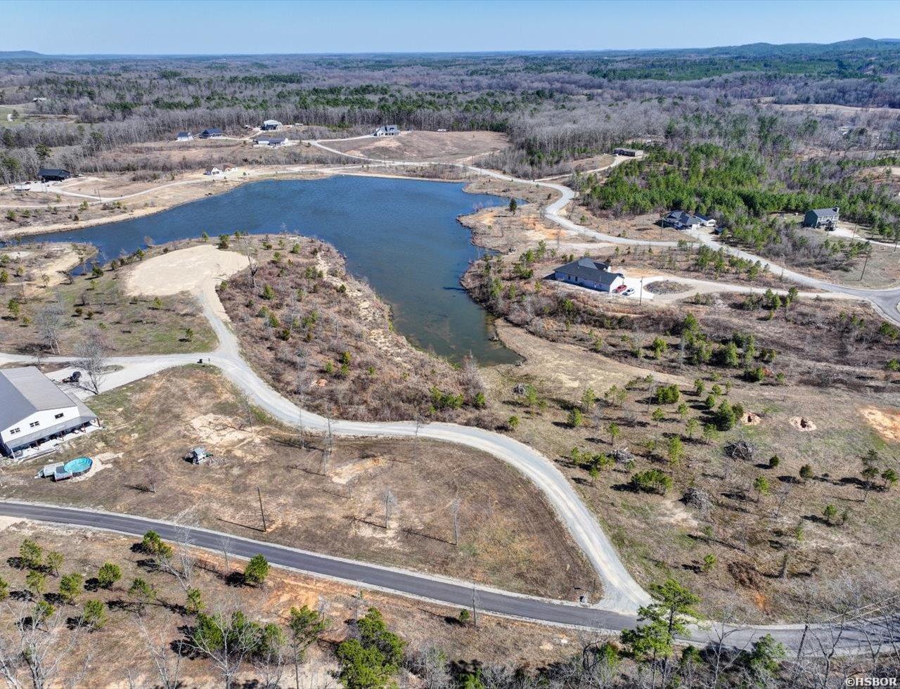 Lot 15 Snorting Buffalo Trail Property Photo 8
