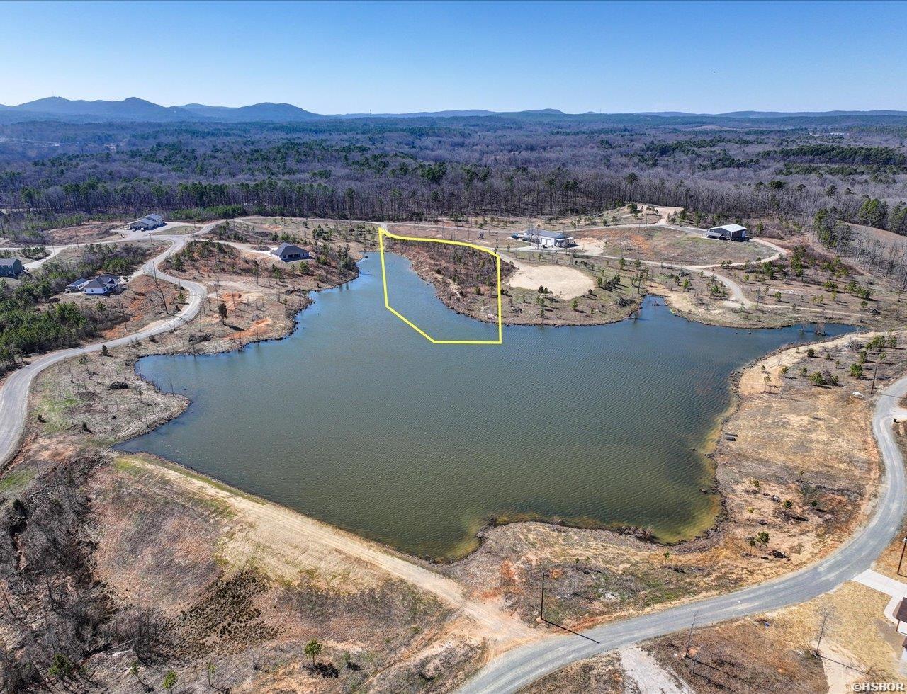 Lot 15 Snorting Buffalo Trail Property Photo 14