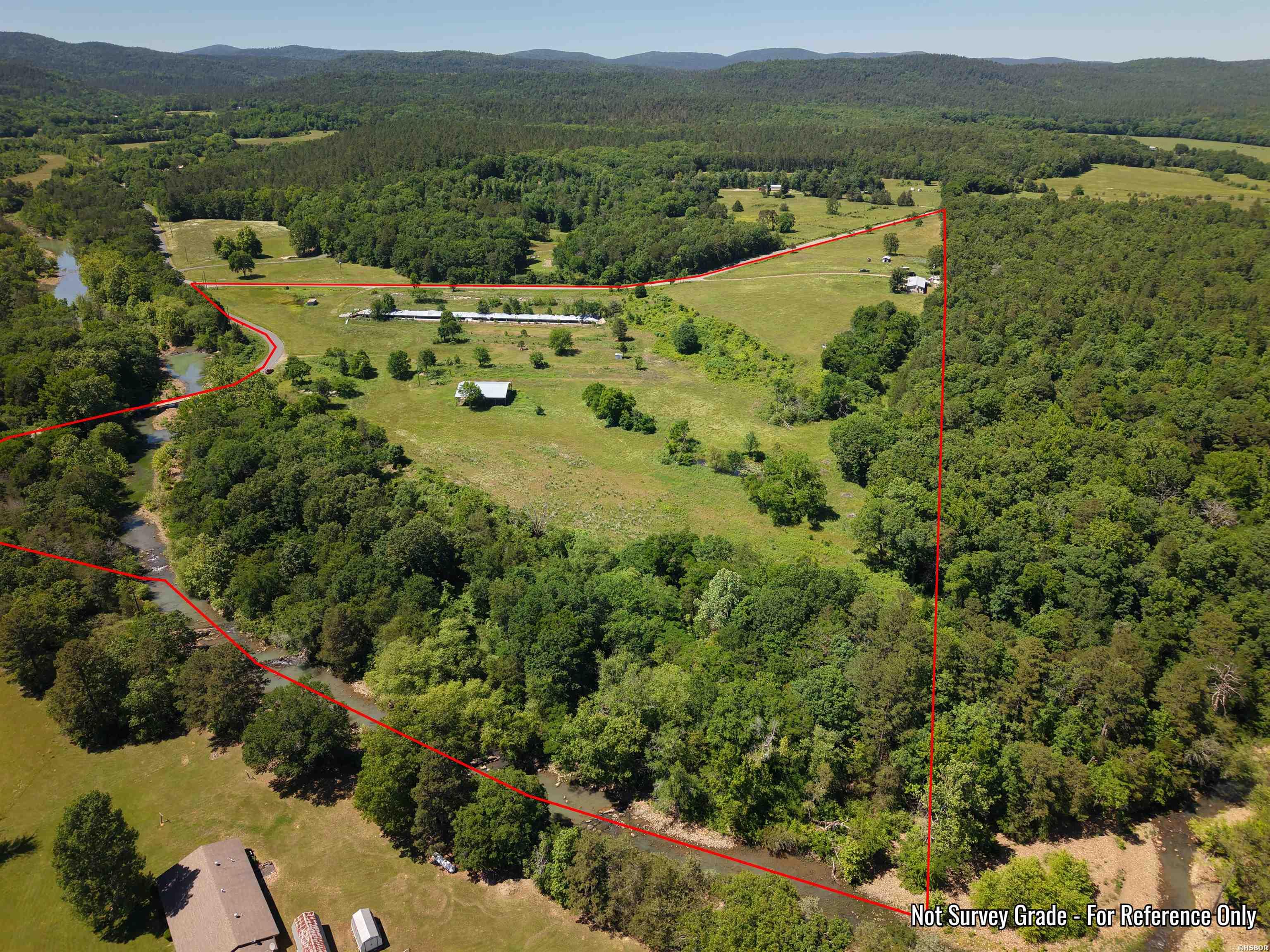 1525 Whitetown Road Property Photo 11
