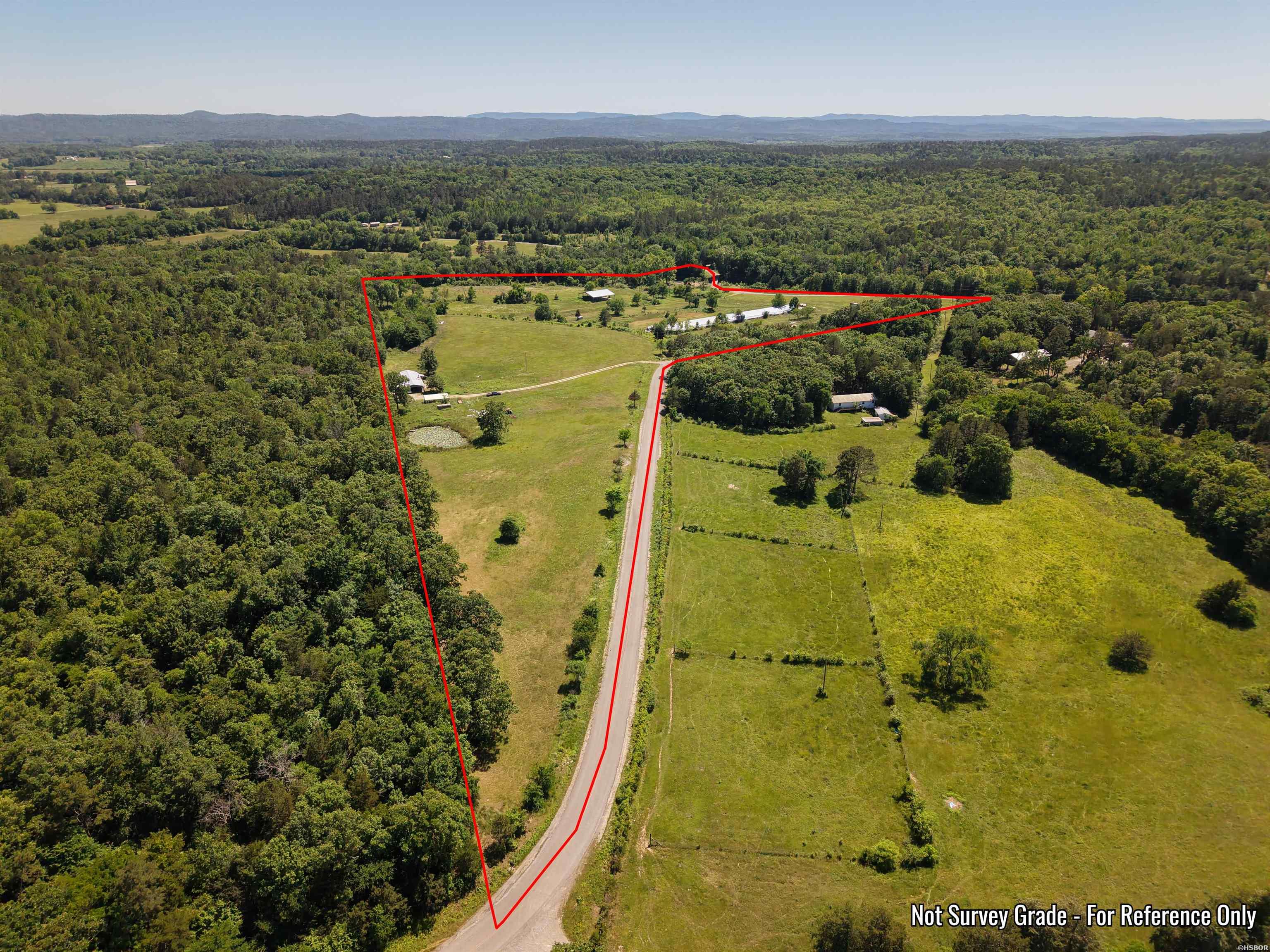 1525 Whitetown Road Property Photo 12