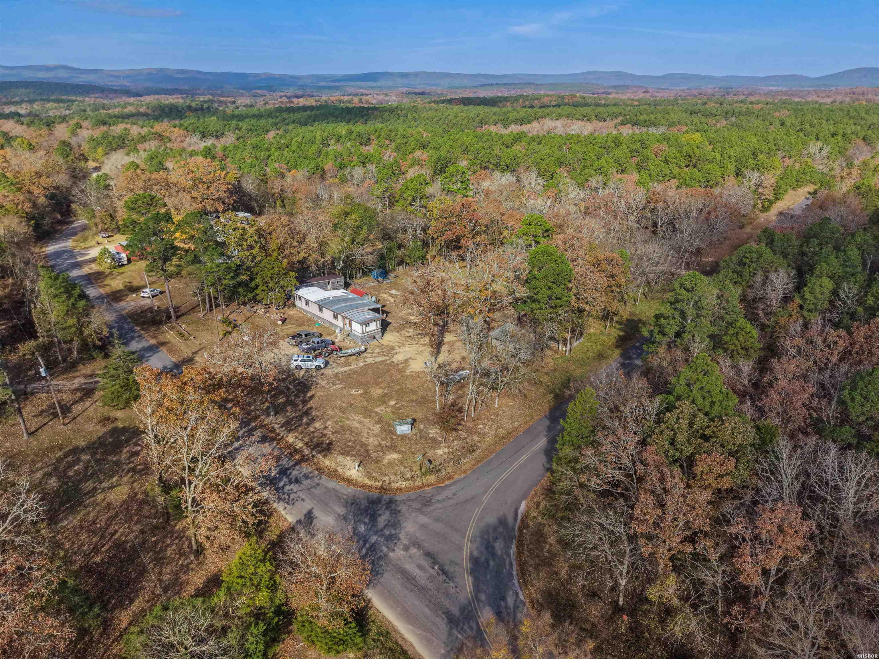 458 Union Hill Road Property Photo 5