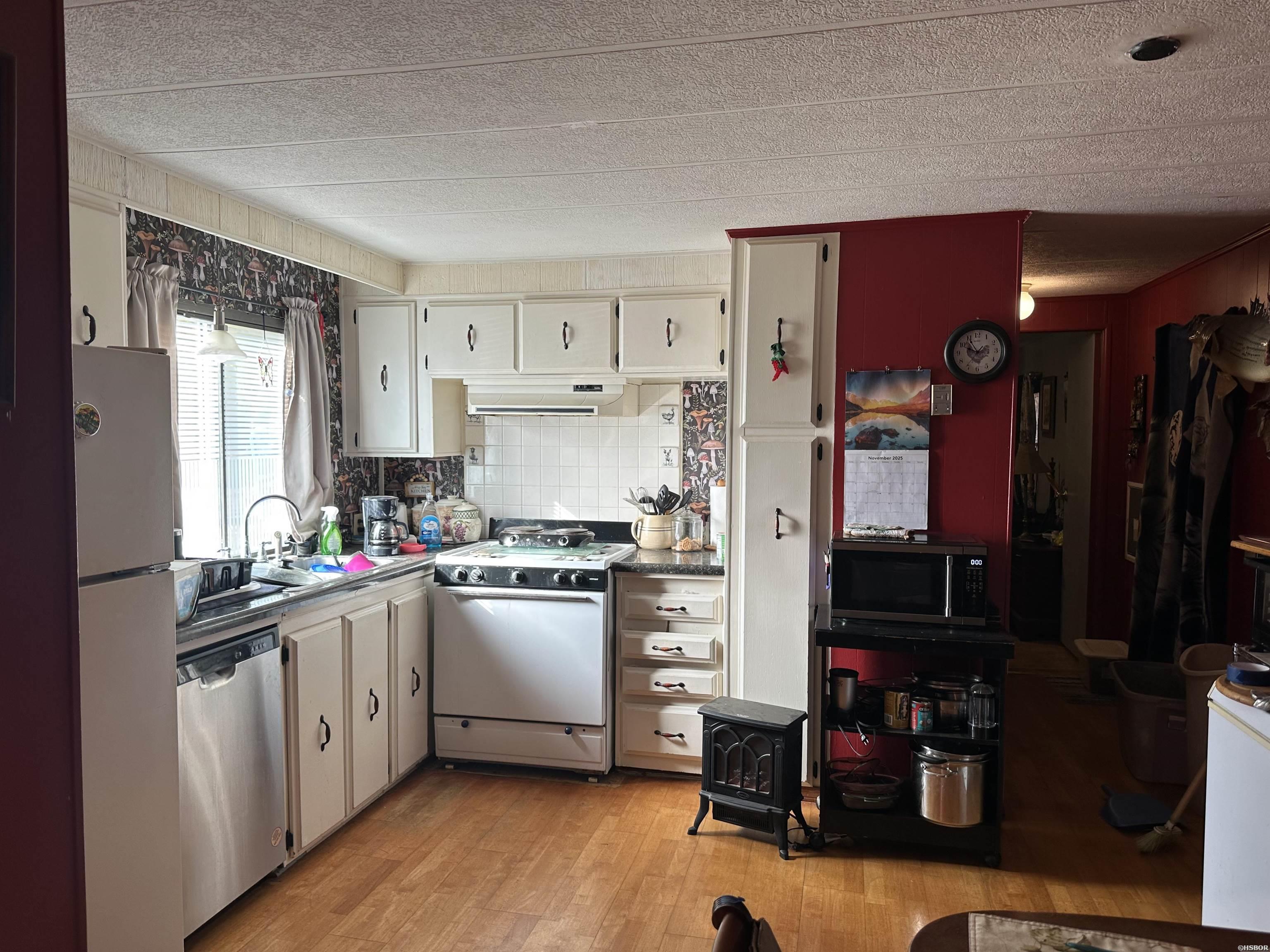 458 Union Hill Road Property Photo 9