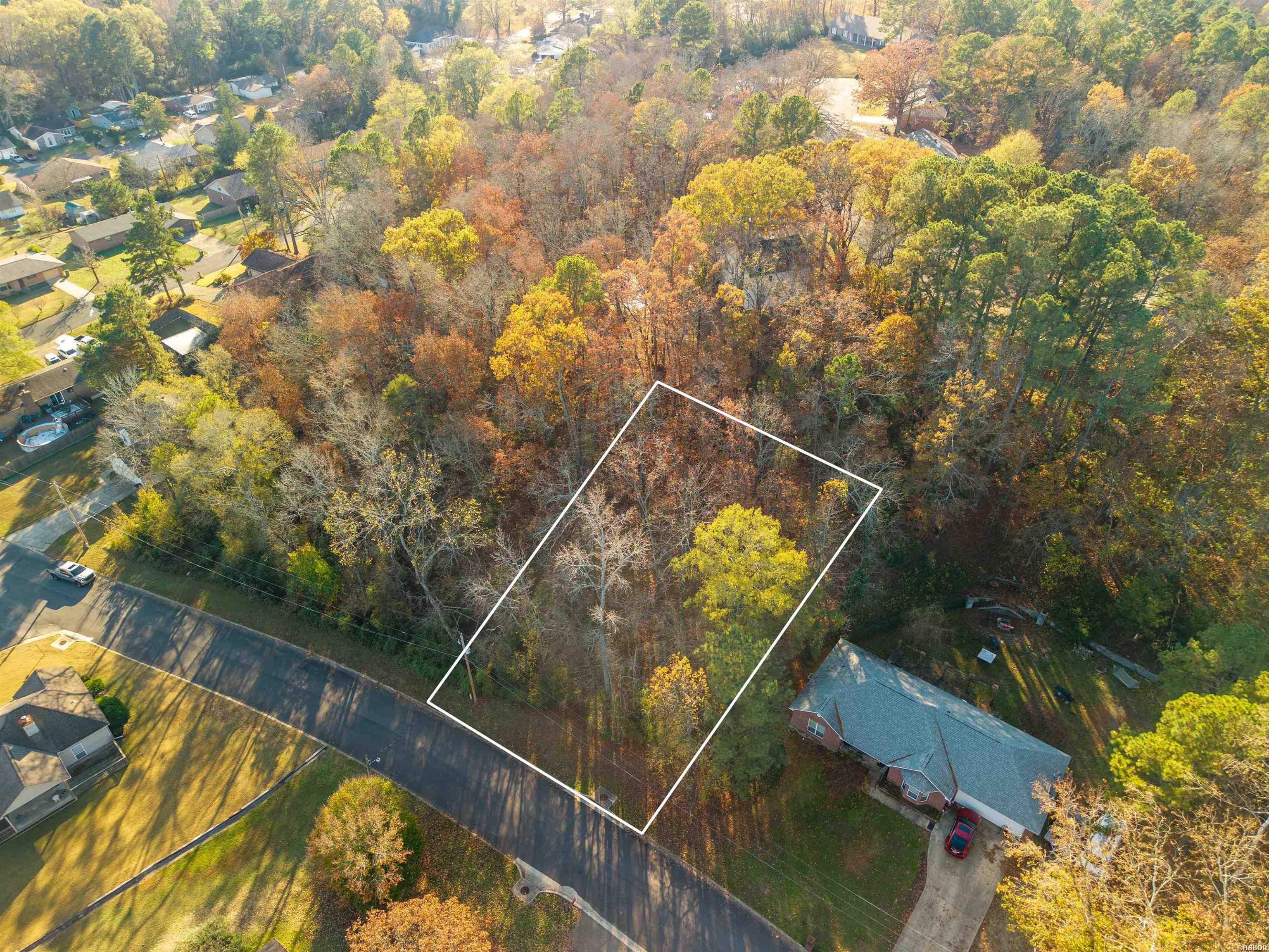Lot 14 Apache Street Property Photo 1