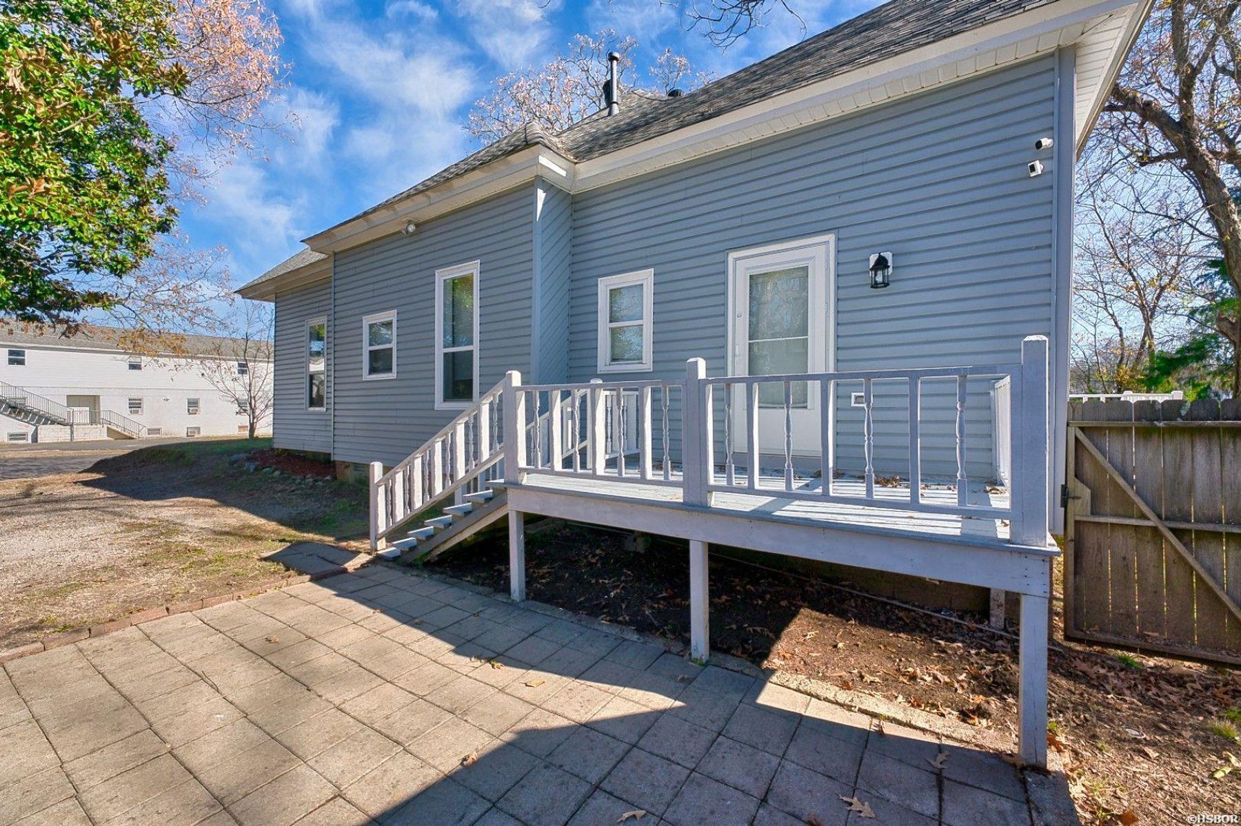 602 Third Street Property Photo 42