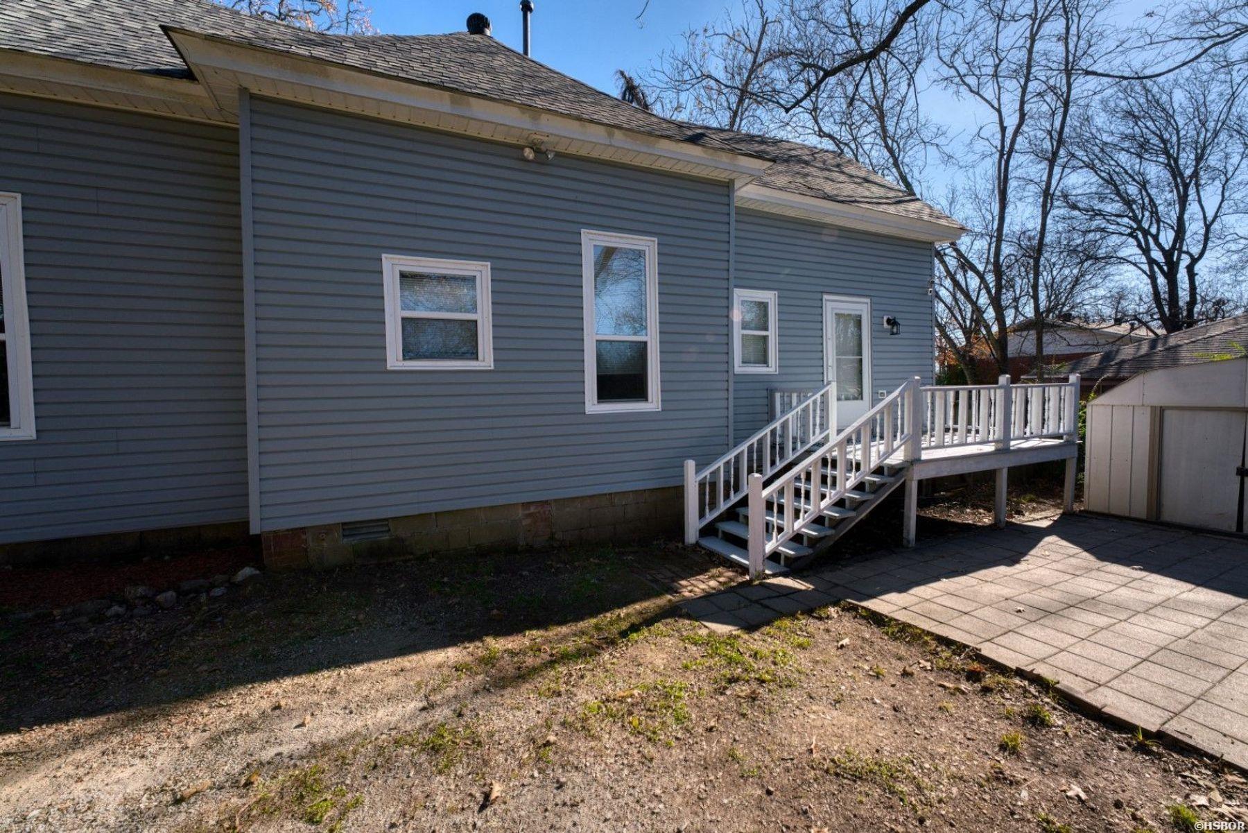 602 Third Street Property Photo 43