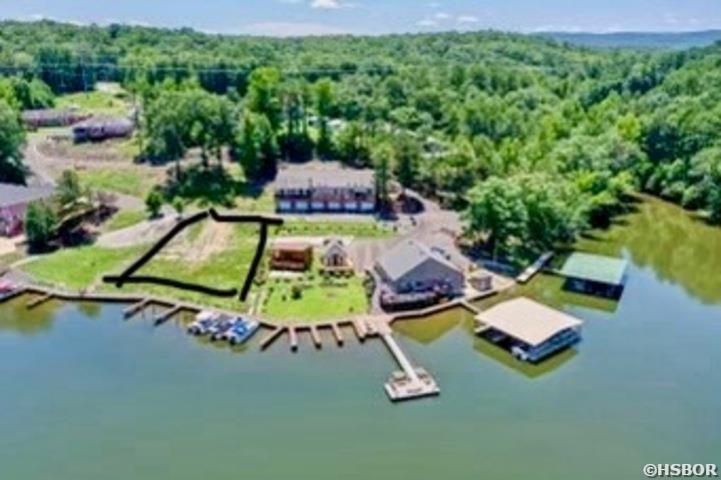 Lot 21 MARINA POINT Property Photo 1
