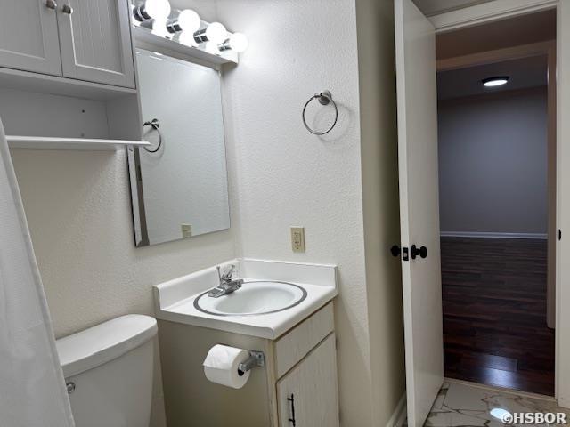 1137 Twin Points Road Property Photo 9
