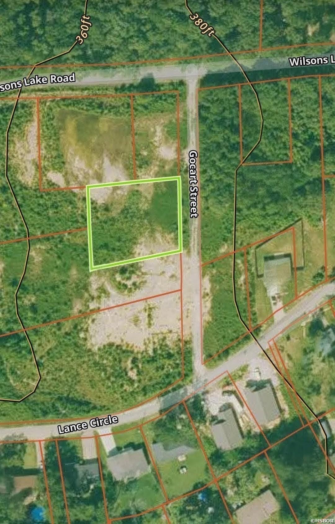 Tbd Wilson Lake Lane Property Photo 4