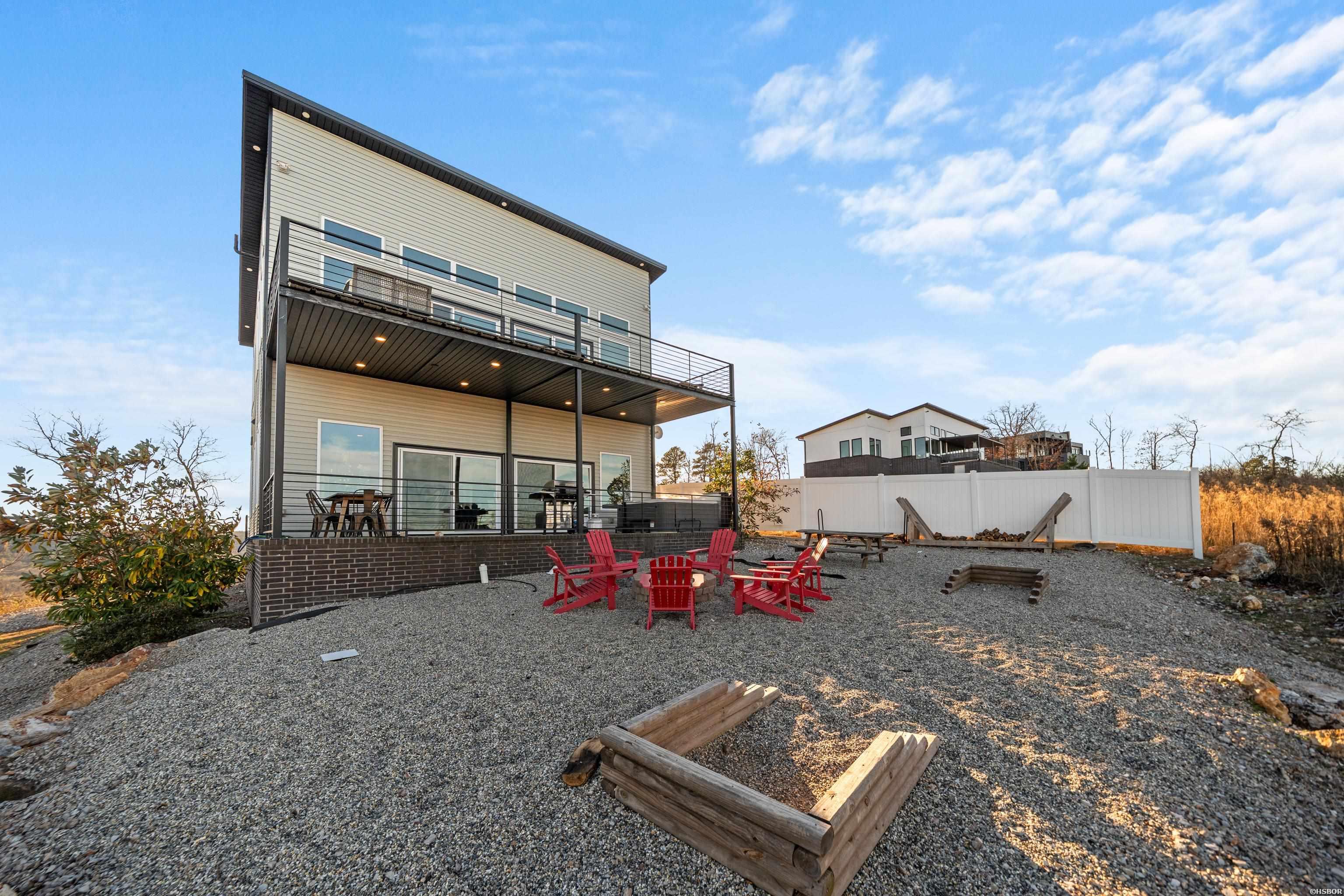 117 E Riante Trail Property Photo 49