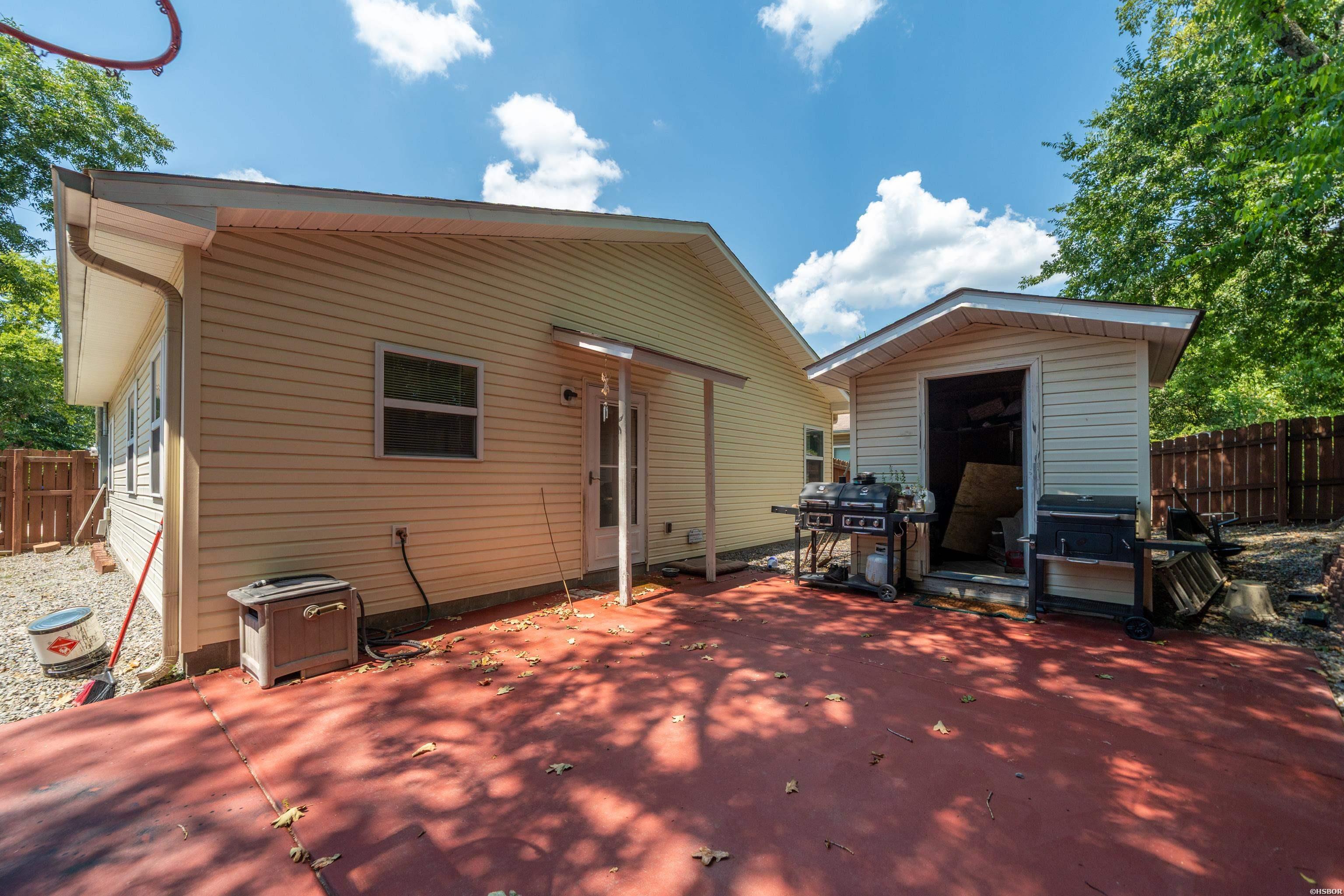 112 Mellersh Street Property Photo 21
