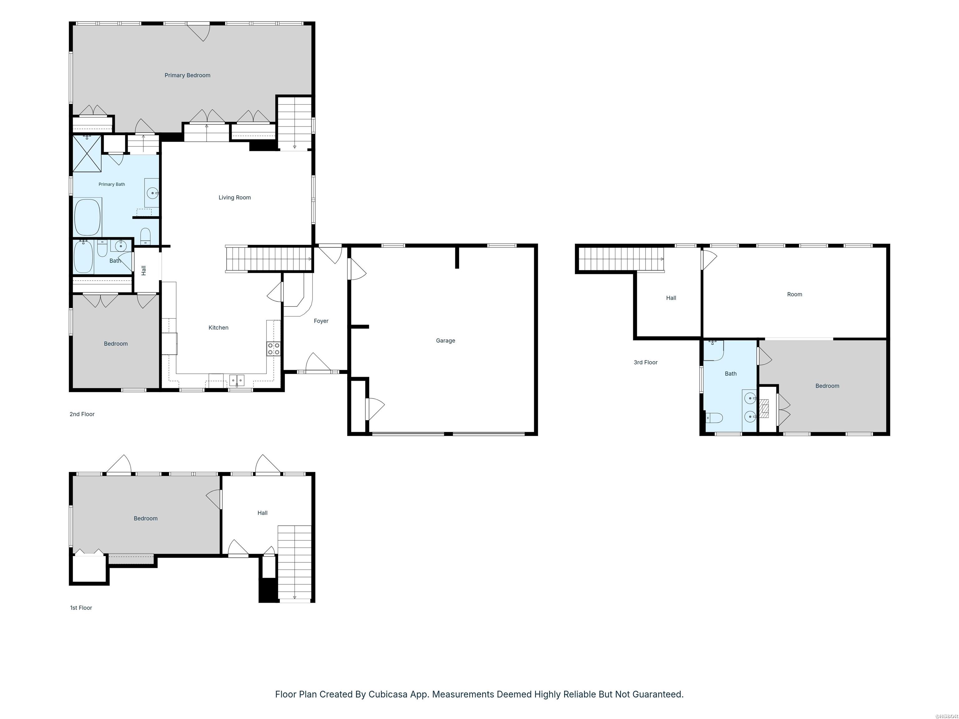 581 Charlie Stover Road Property Photo 5
