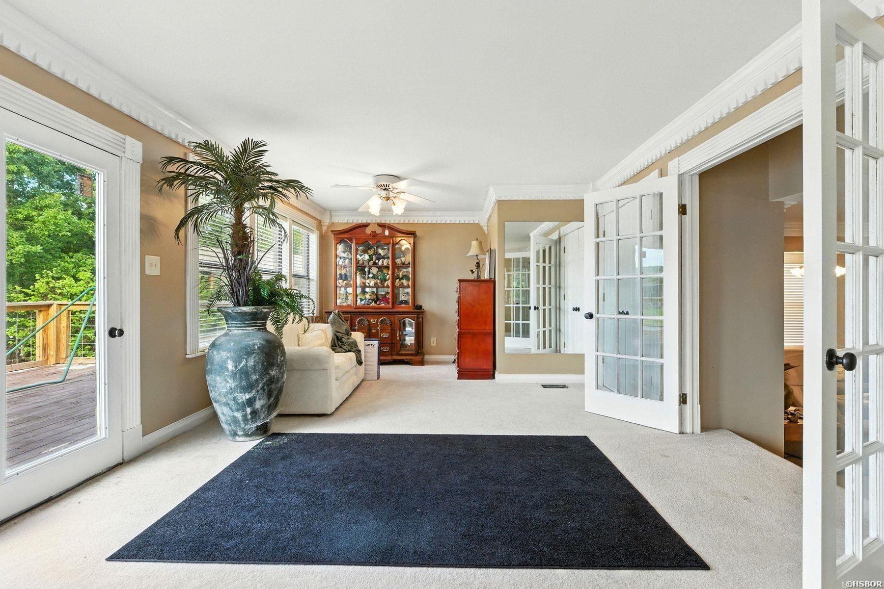 581 Charlie Stover Road Property Photo 12