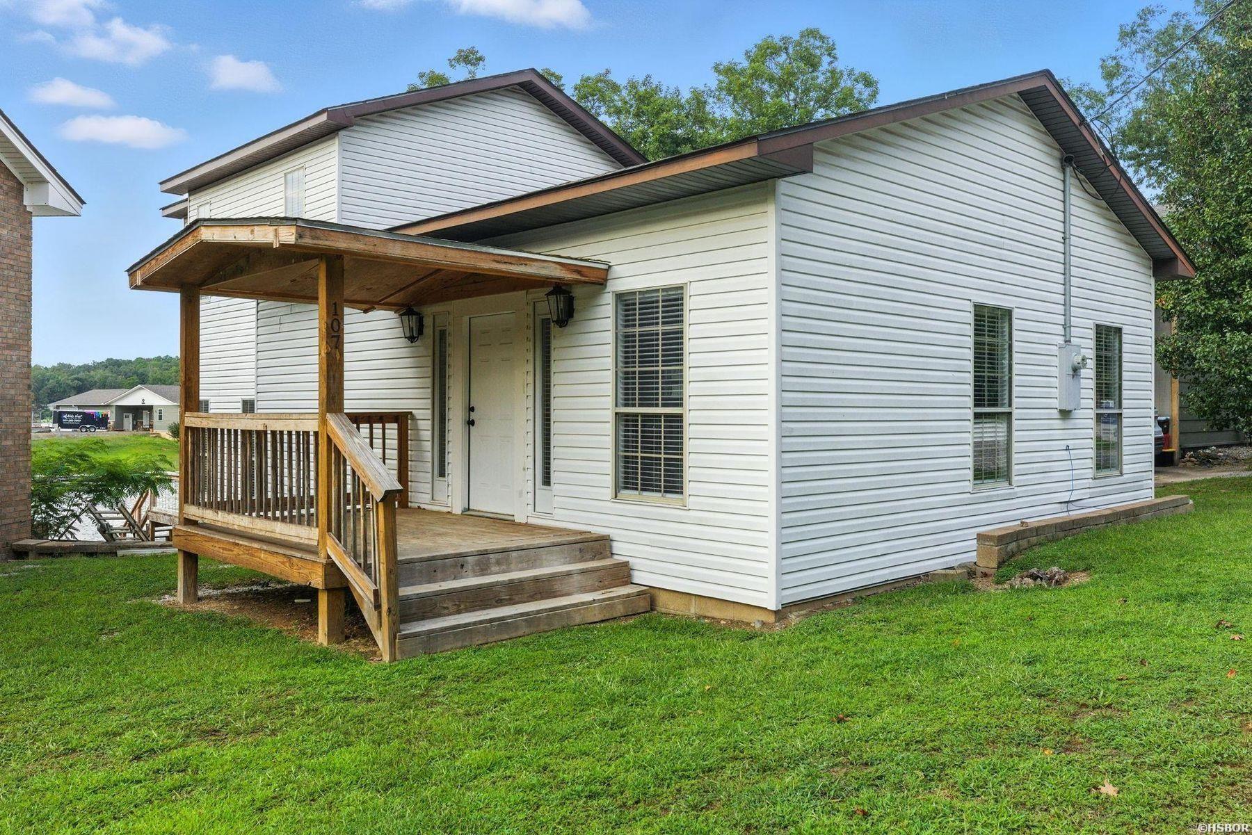 581 Charlie Stover Road Property Photo 14