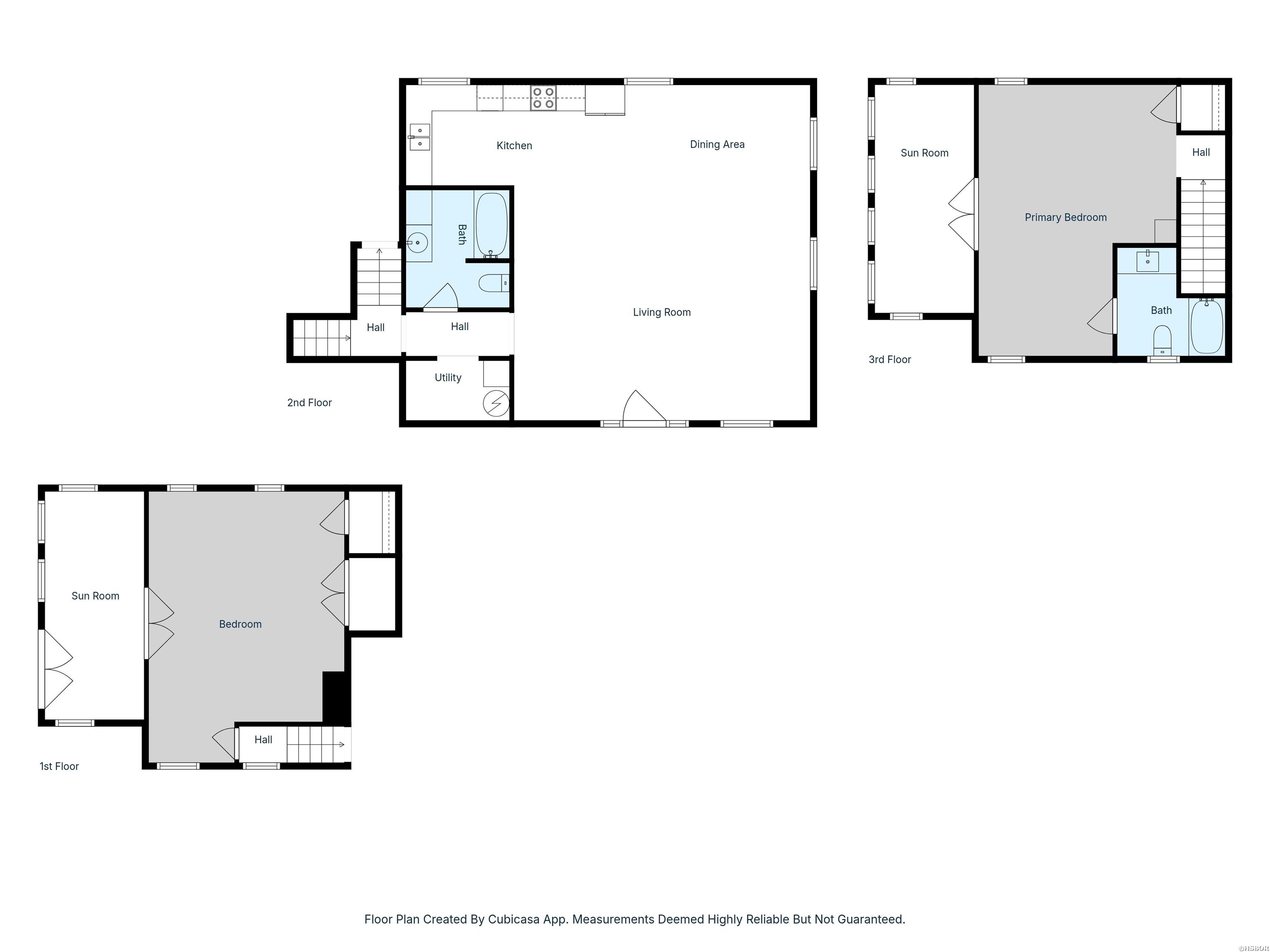 581 Charlie Stover Road Property Photo 16
