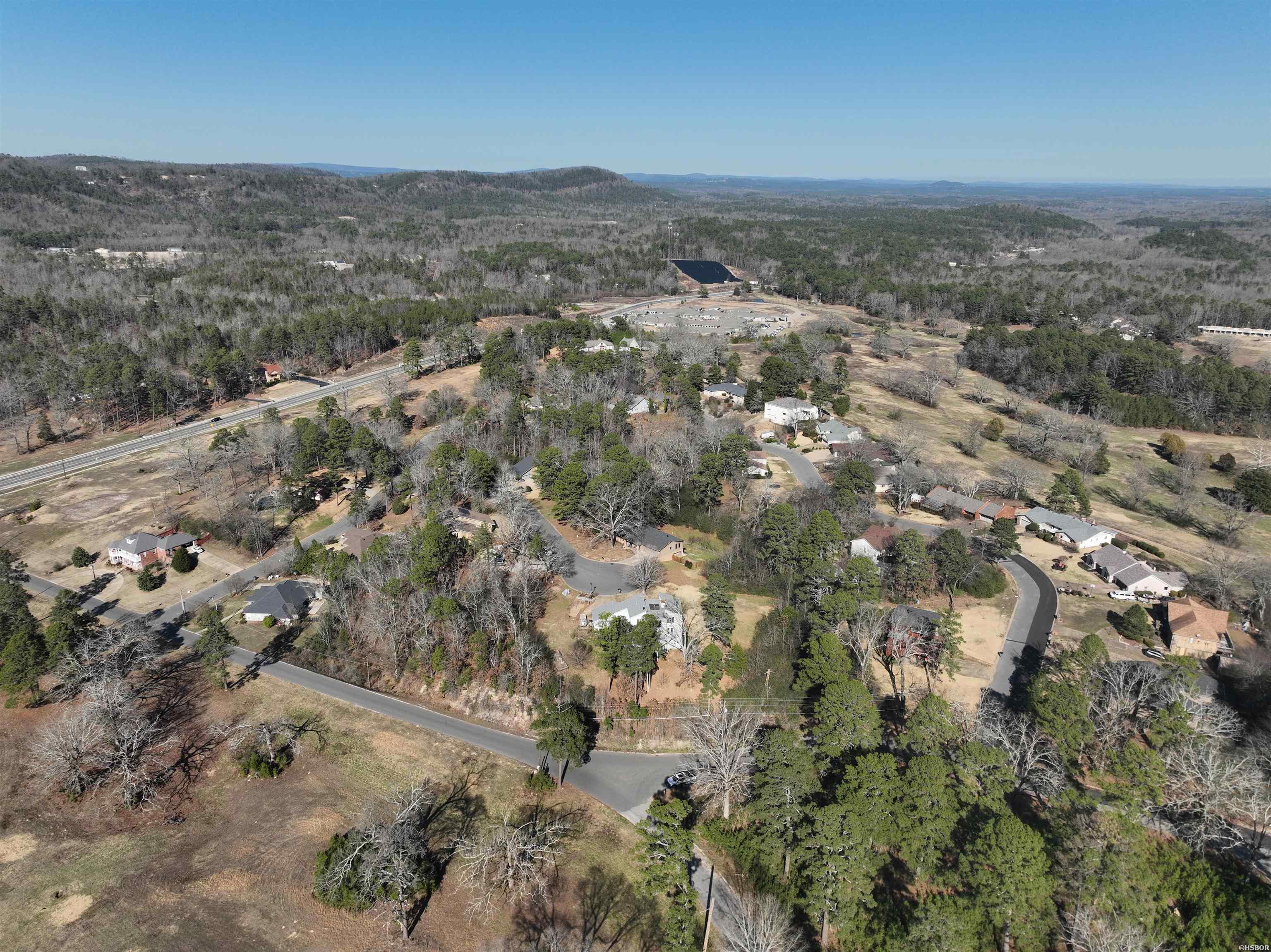 Lot 34 Ridge One Circle Property Photo 4