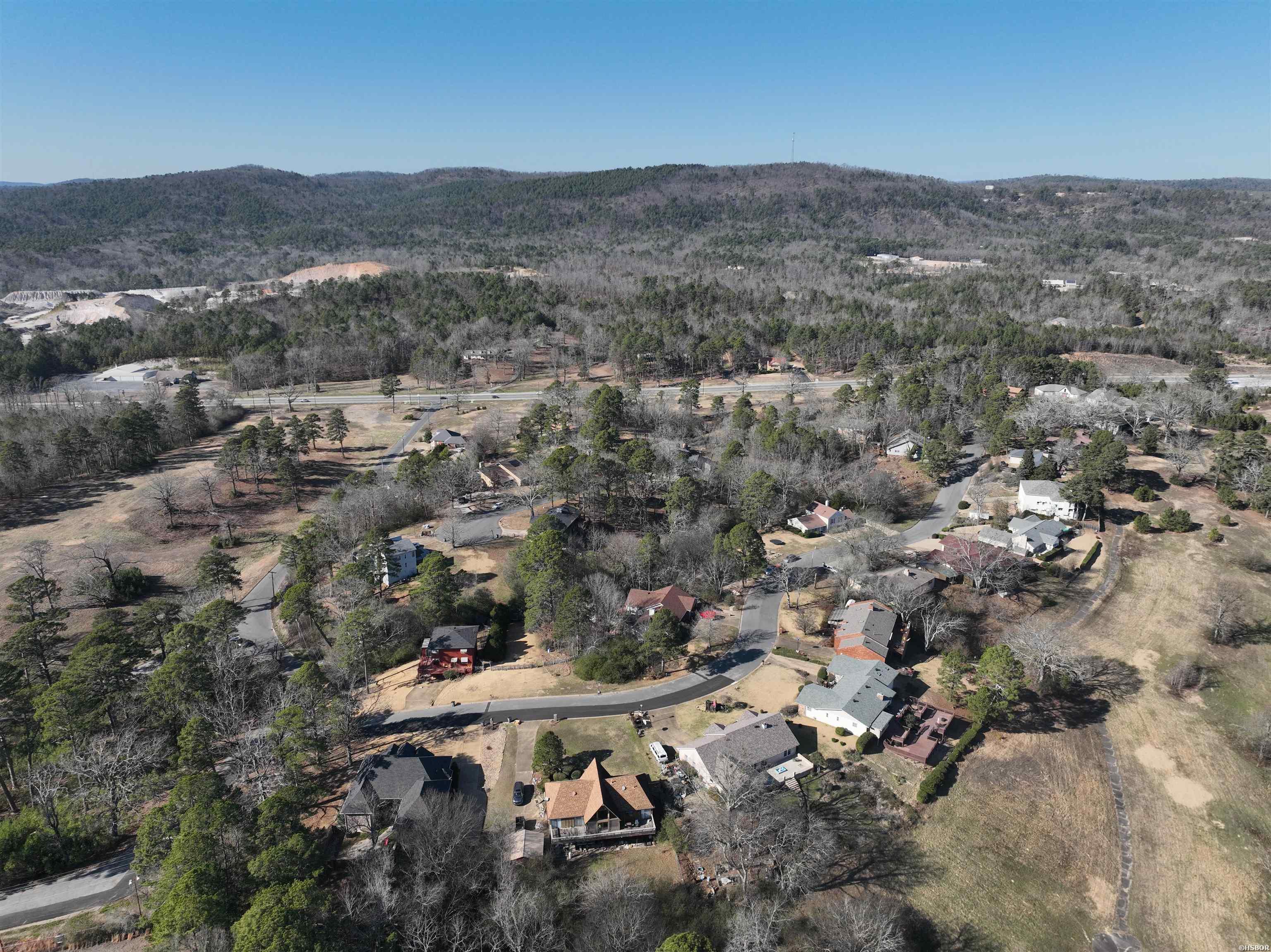 Lot 34 Ridge One Circle Property Photo 6
