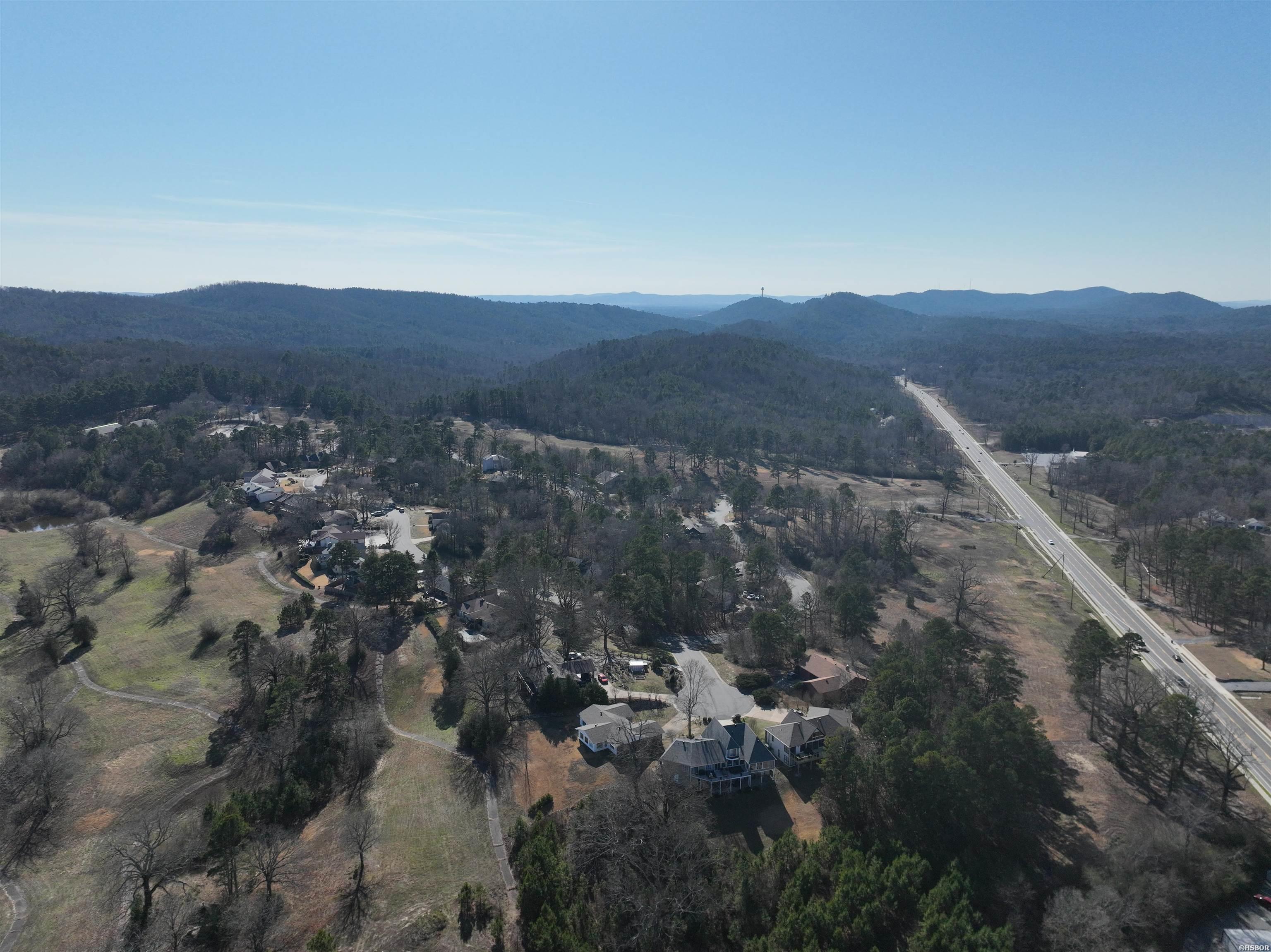 Lot 48 Ridge One Circle Property Photo 4