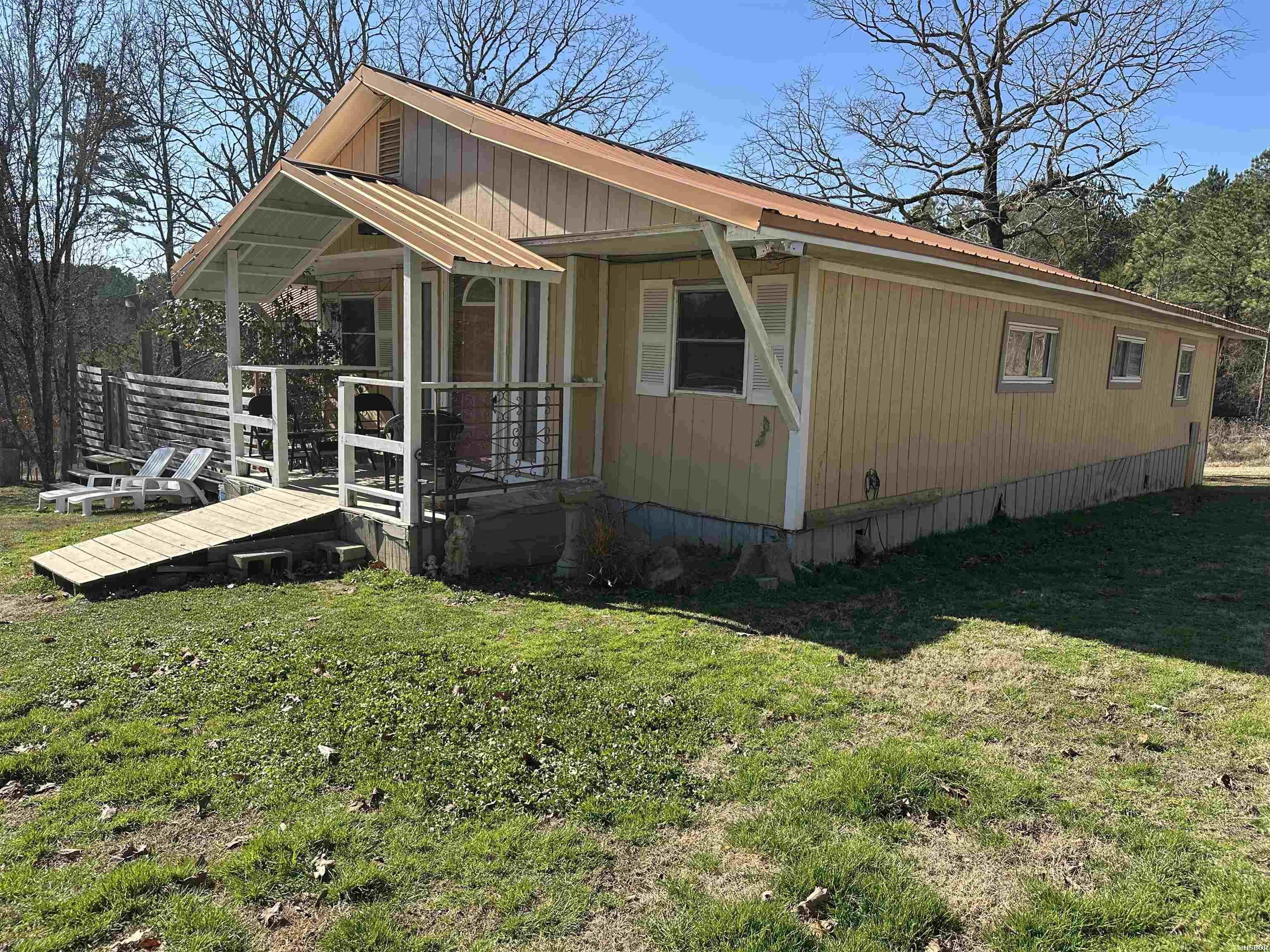 598 & 600 Timberlake Drive Property Photo 8