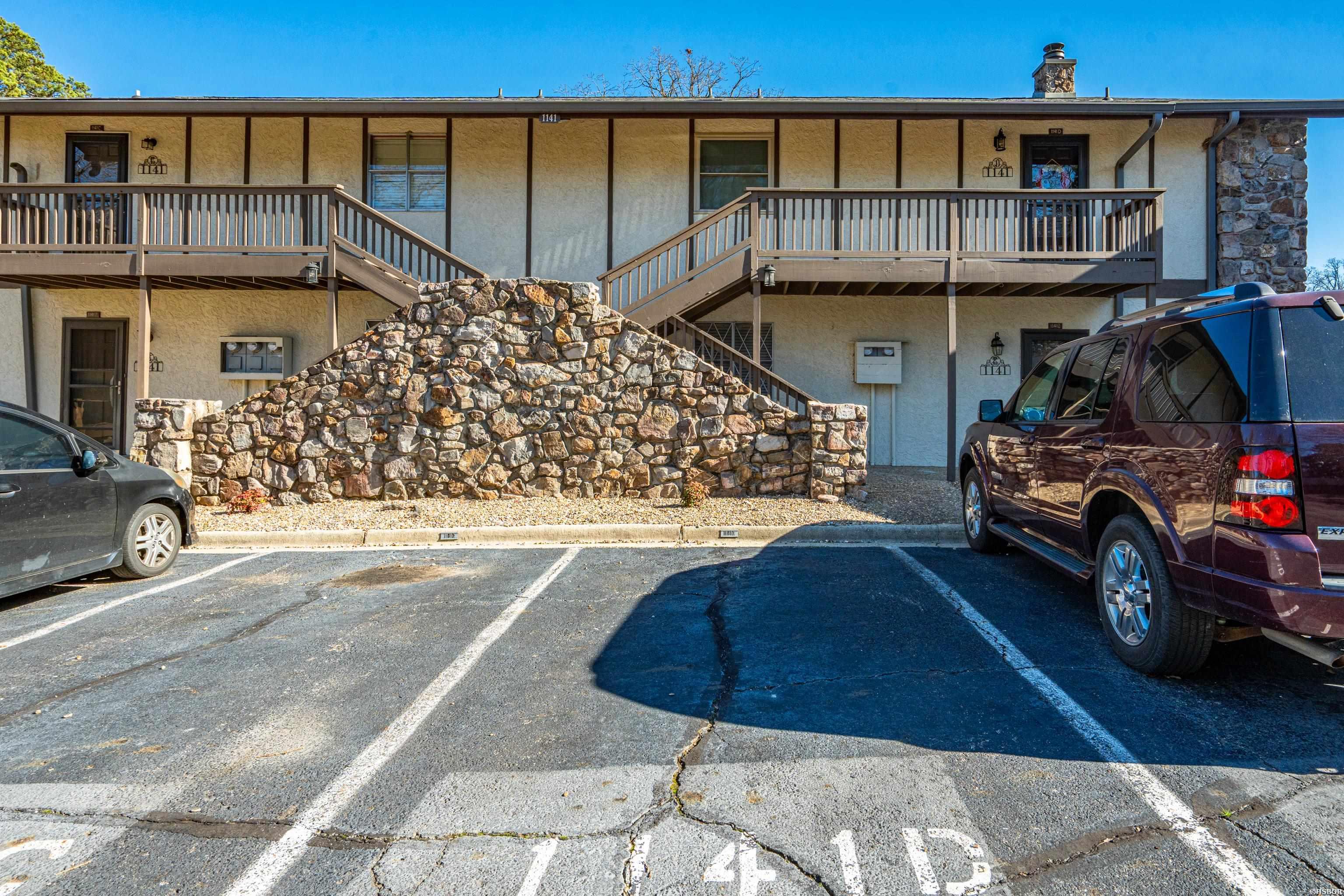 1141 Twin Points Road Property Photo 7