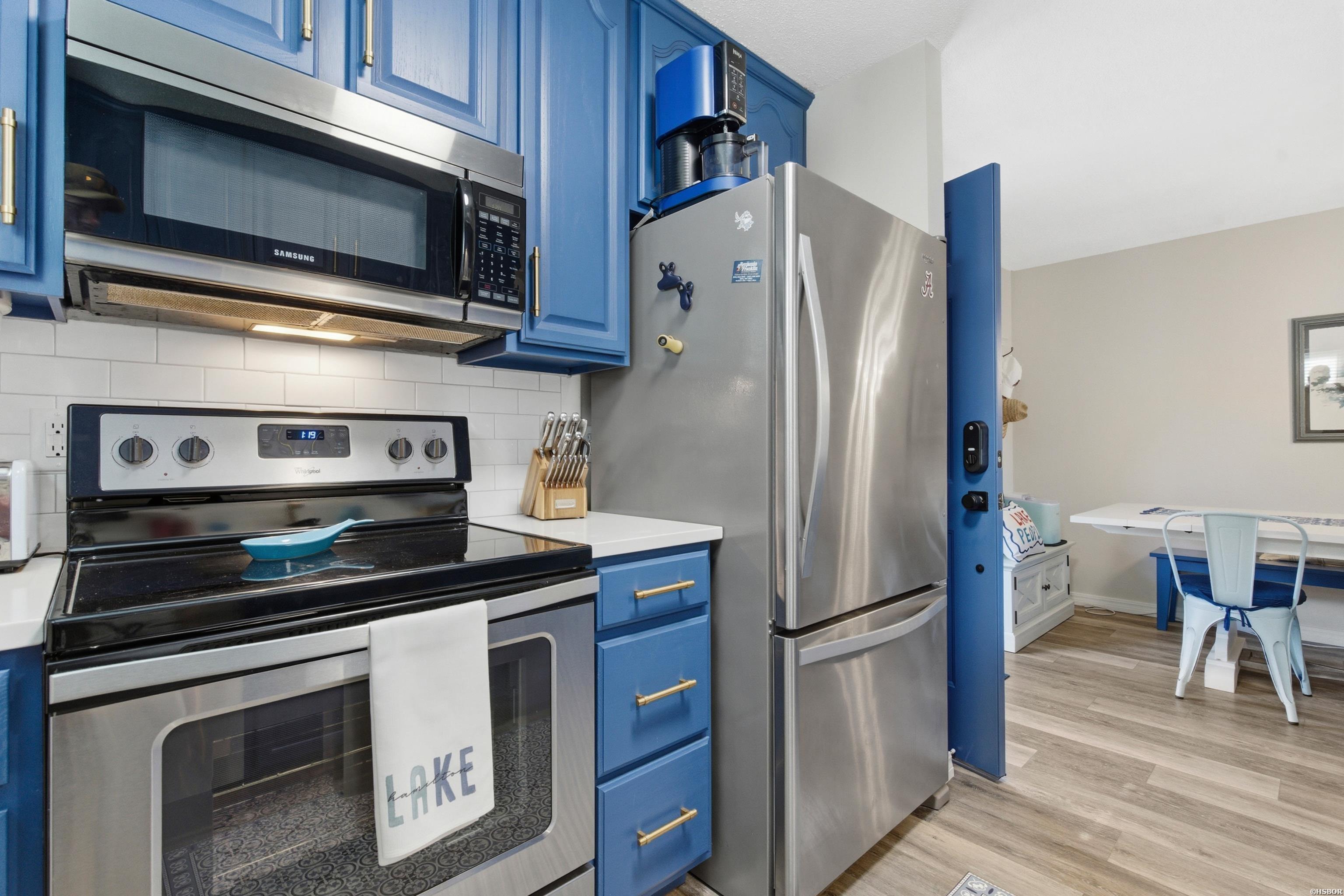 1141 Twin Points Road Property Photo 16