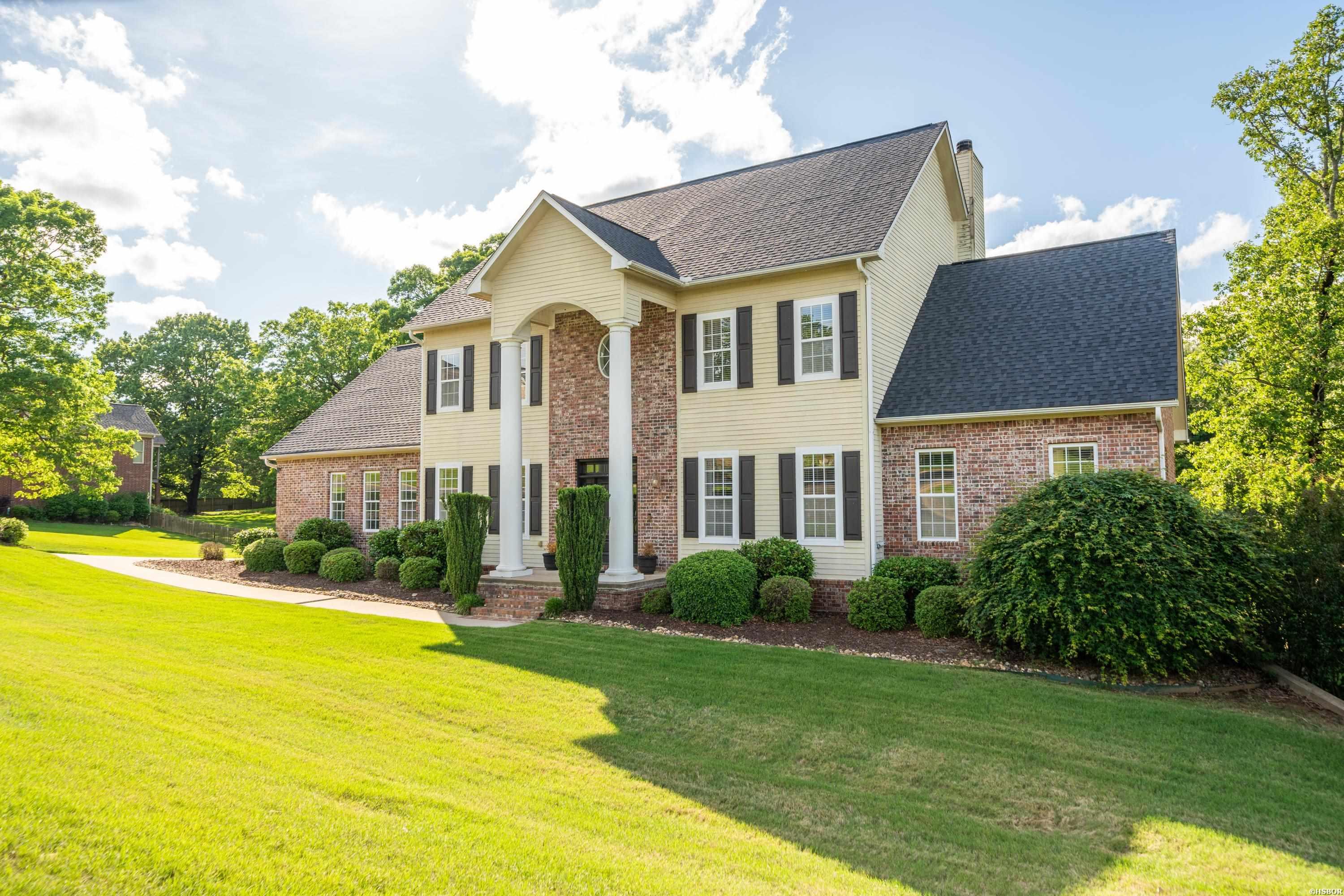 446 Quail Ridge Drive Property Photo 2