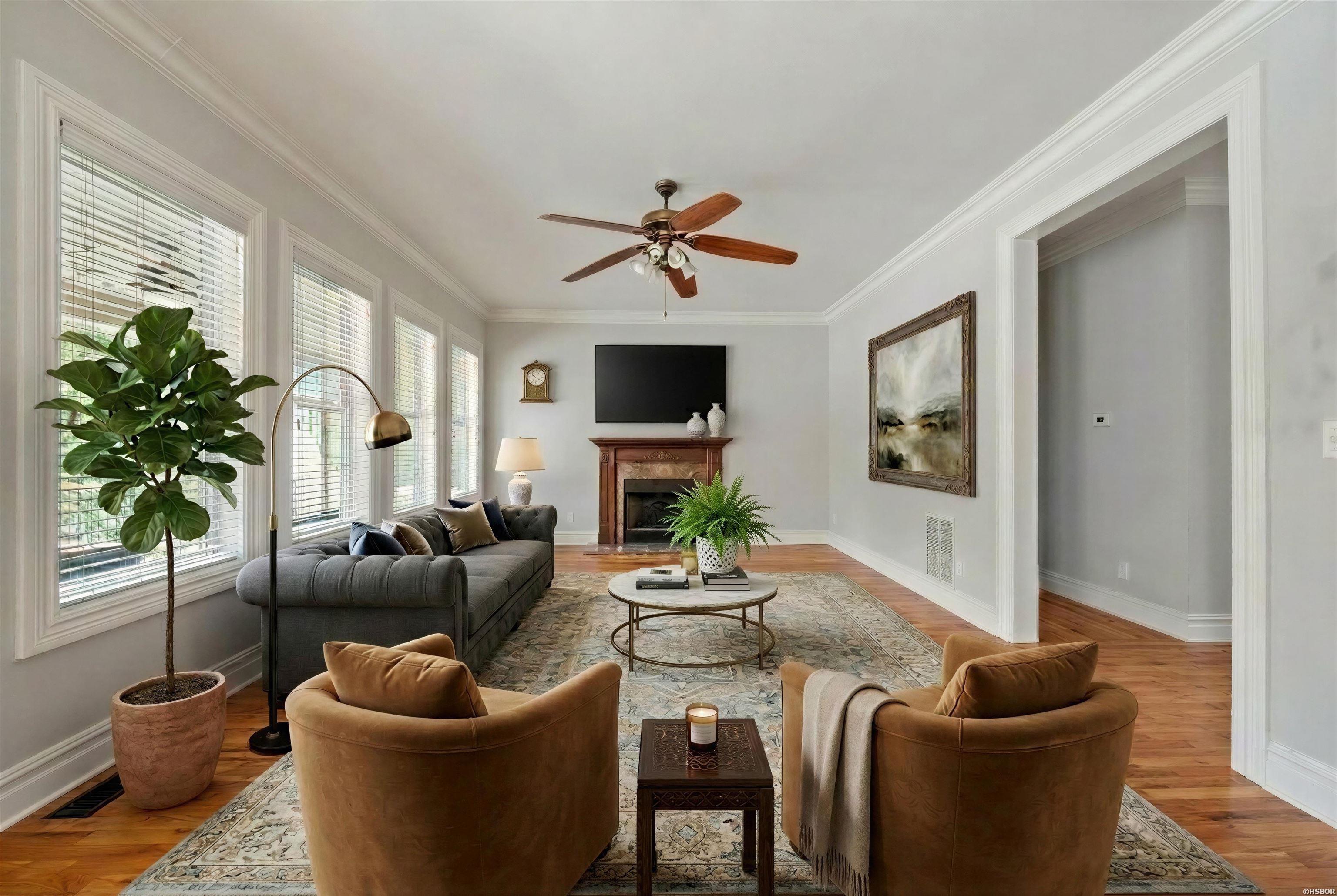 446 Quail Ridge Drive Property Photo 4