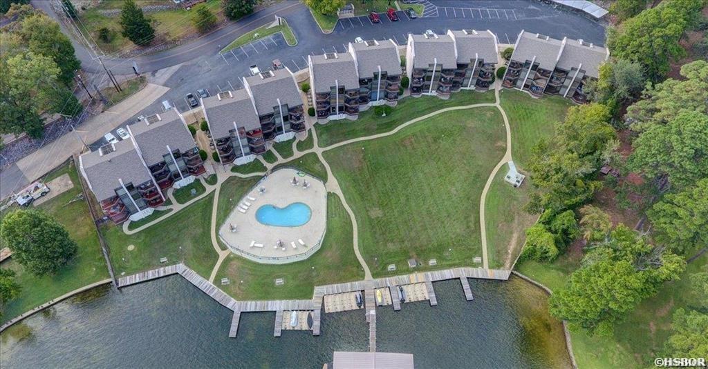 270 LAKE HAMILTON Drive Property Photo 1