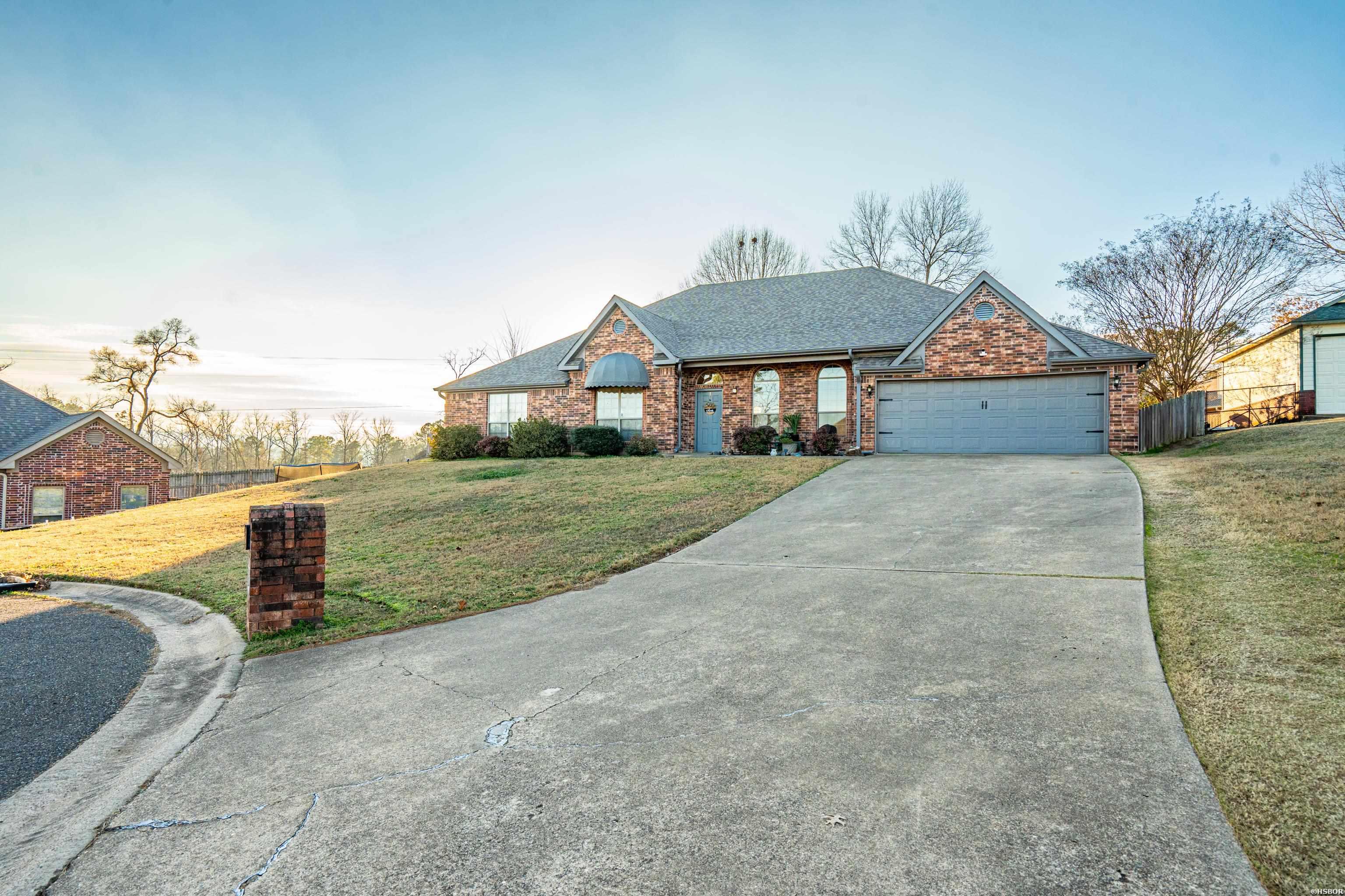 106 Wild Dogwood Trail Property Photo 45