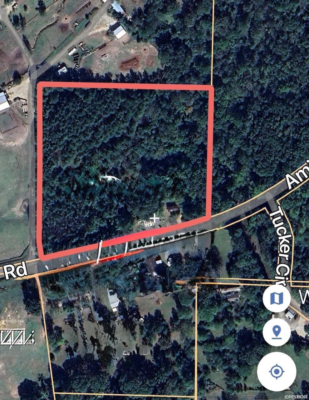 4630 Amity Road Property Photo 10