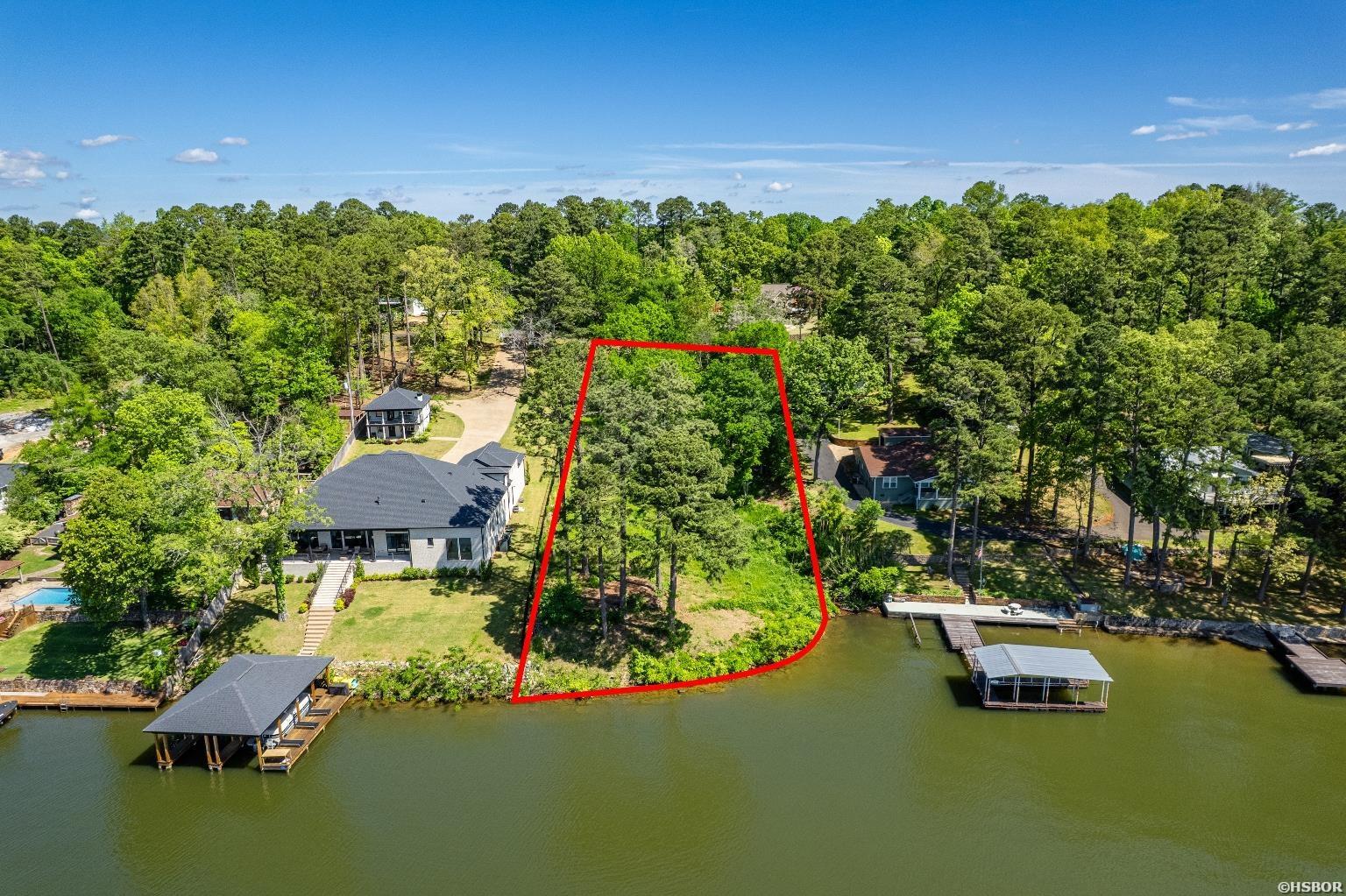 Tbd Arkridge Circle Property Photo 6