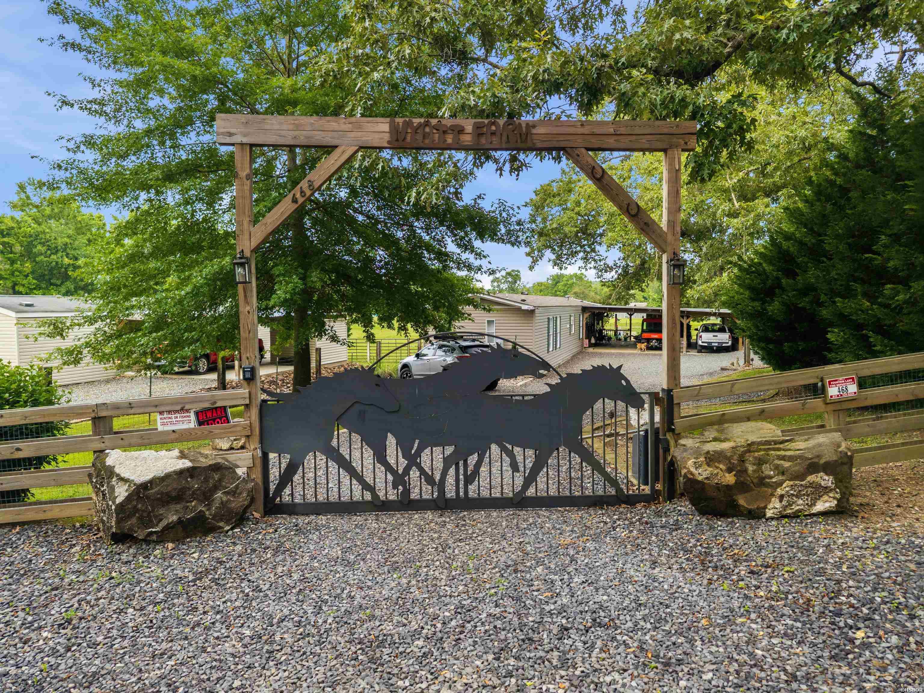 468 ROCKDALE Property Photo 1