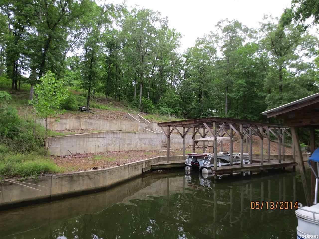 Lot 1 Cannon Ridge Point Property Photo 1