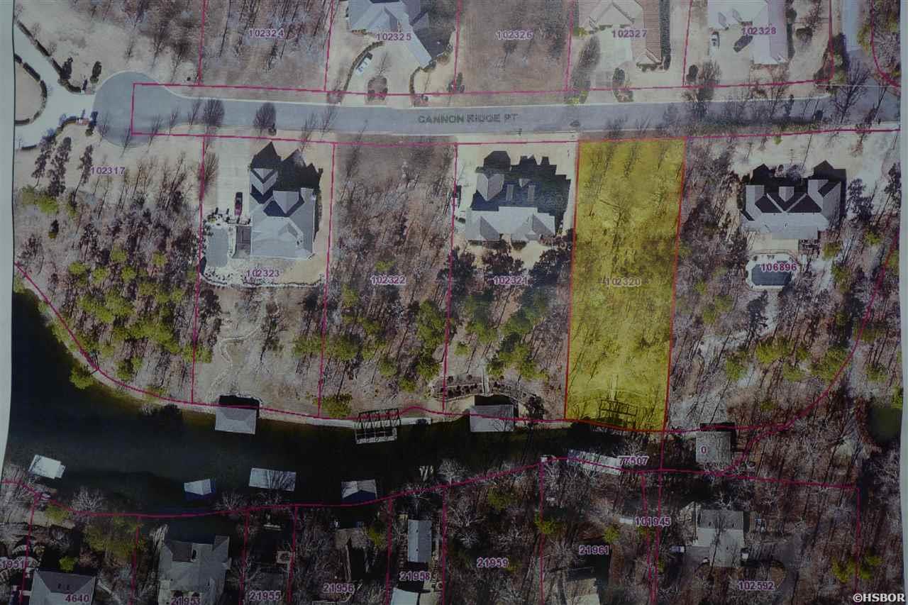 Lot 1 Cannon Ridge Point Property Photo 2