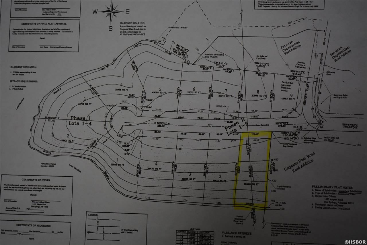 Lot 1 Cannon Ridge Point Property Photo 9
