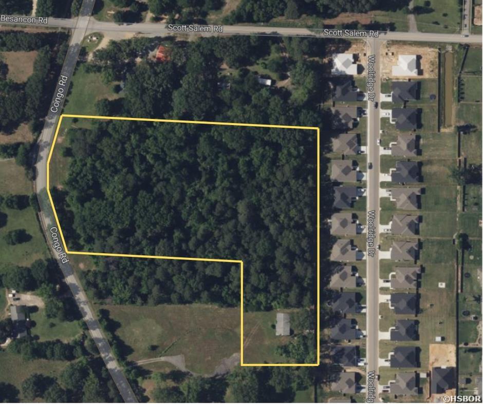 00 Congo Road Property Photo 1