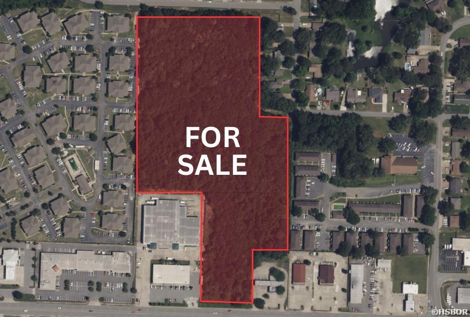 00 E Kiehl Avenue Property Photo 1