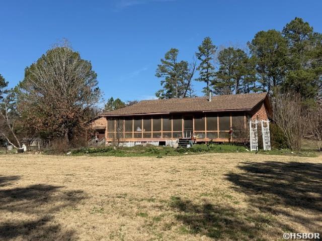732 Old Bear Road Property Photo 1