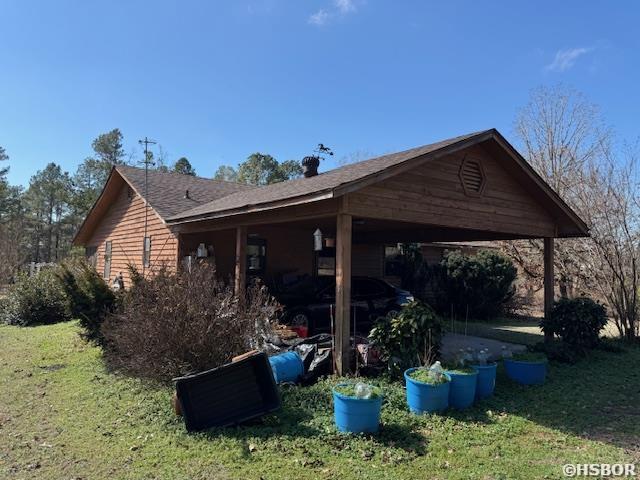 732 Old Bear Road Property Photo 19