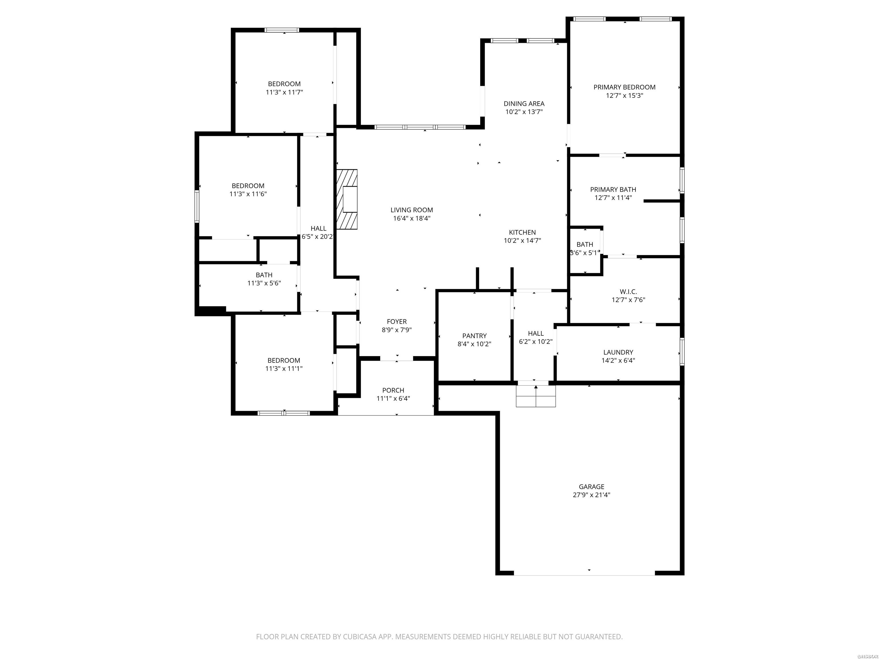 347 Diamondhead Drive Property Photo 47
