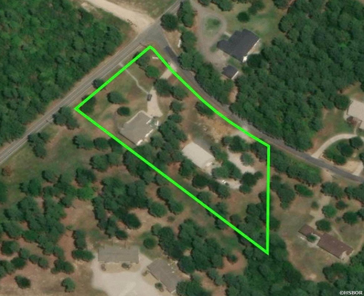 780 Brookhill Ranch Road Property Photo 3