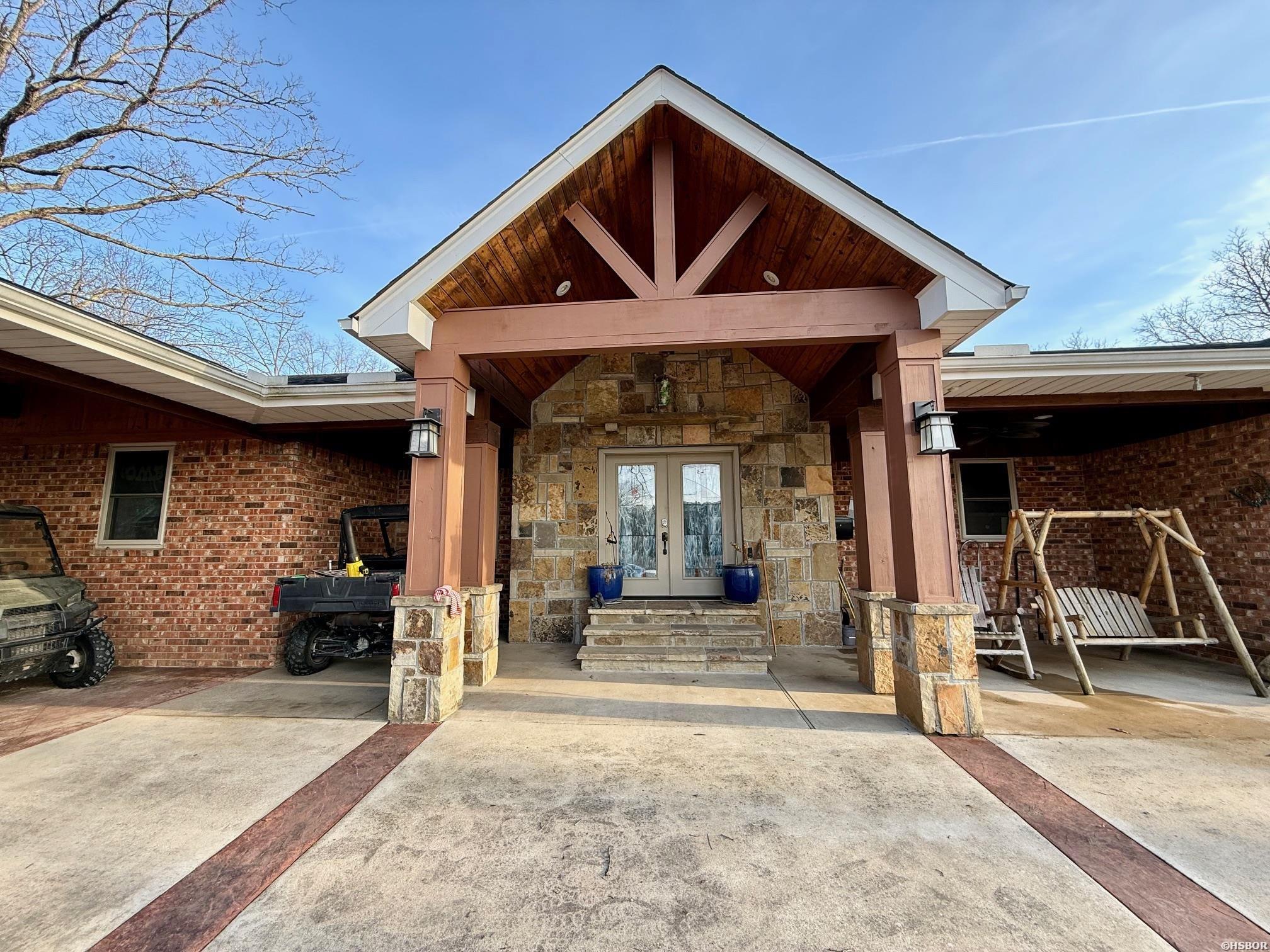363 OLD BEAR Road Property Photo 1