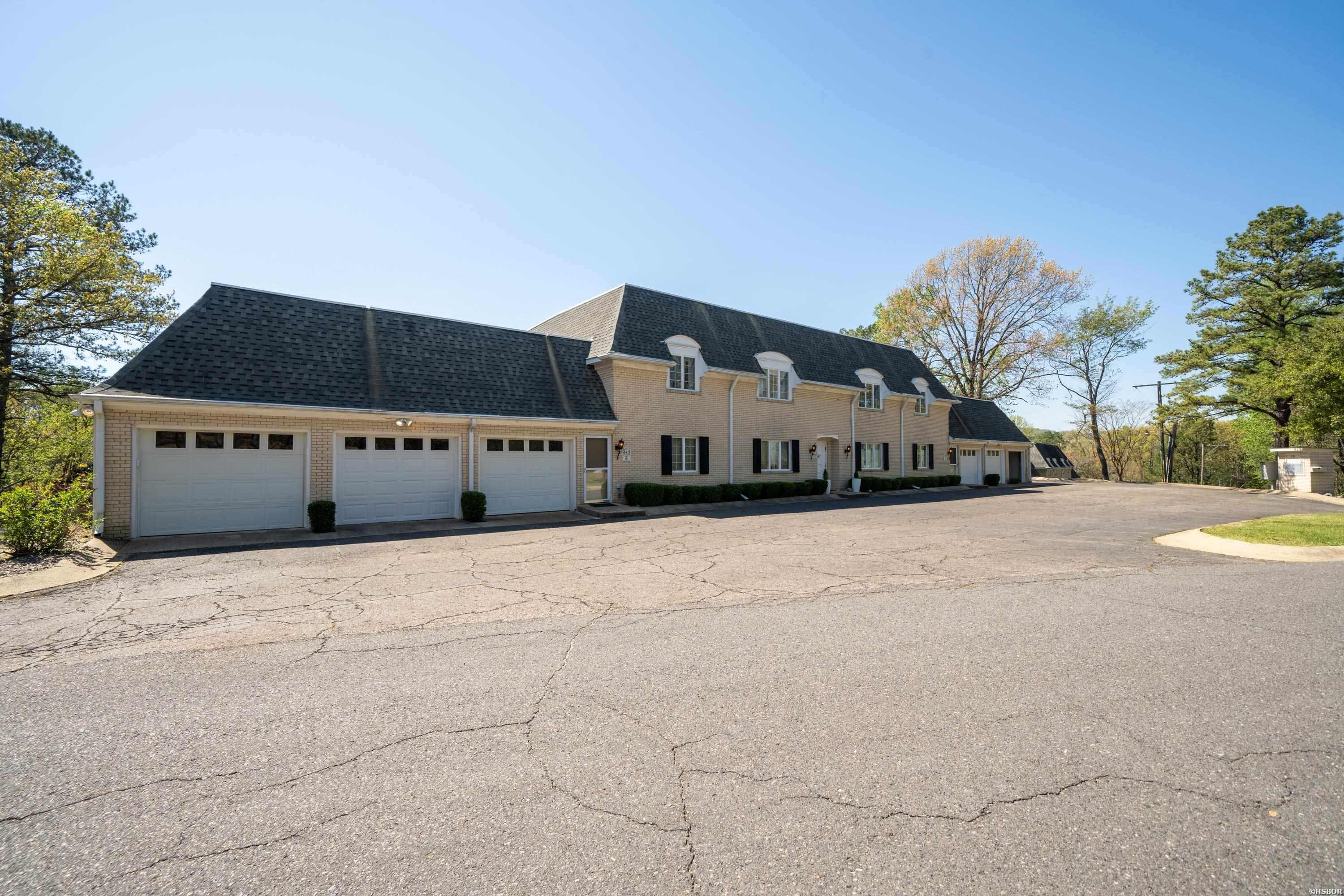 501 BELVEDERE Drive
