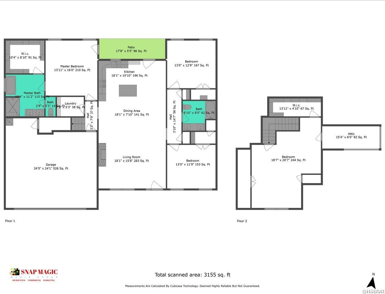 134 Jet Circle Property Photo 47