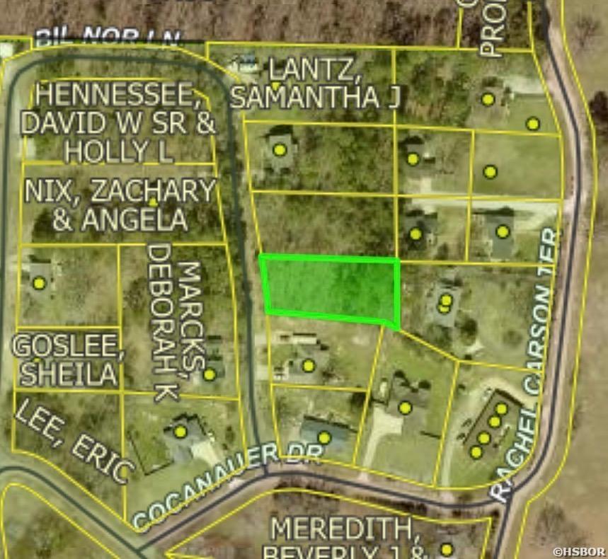 Tbd Bil-nor Lane Property Photo 1