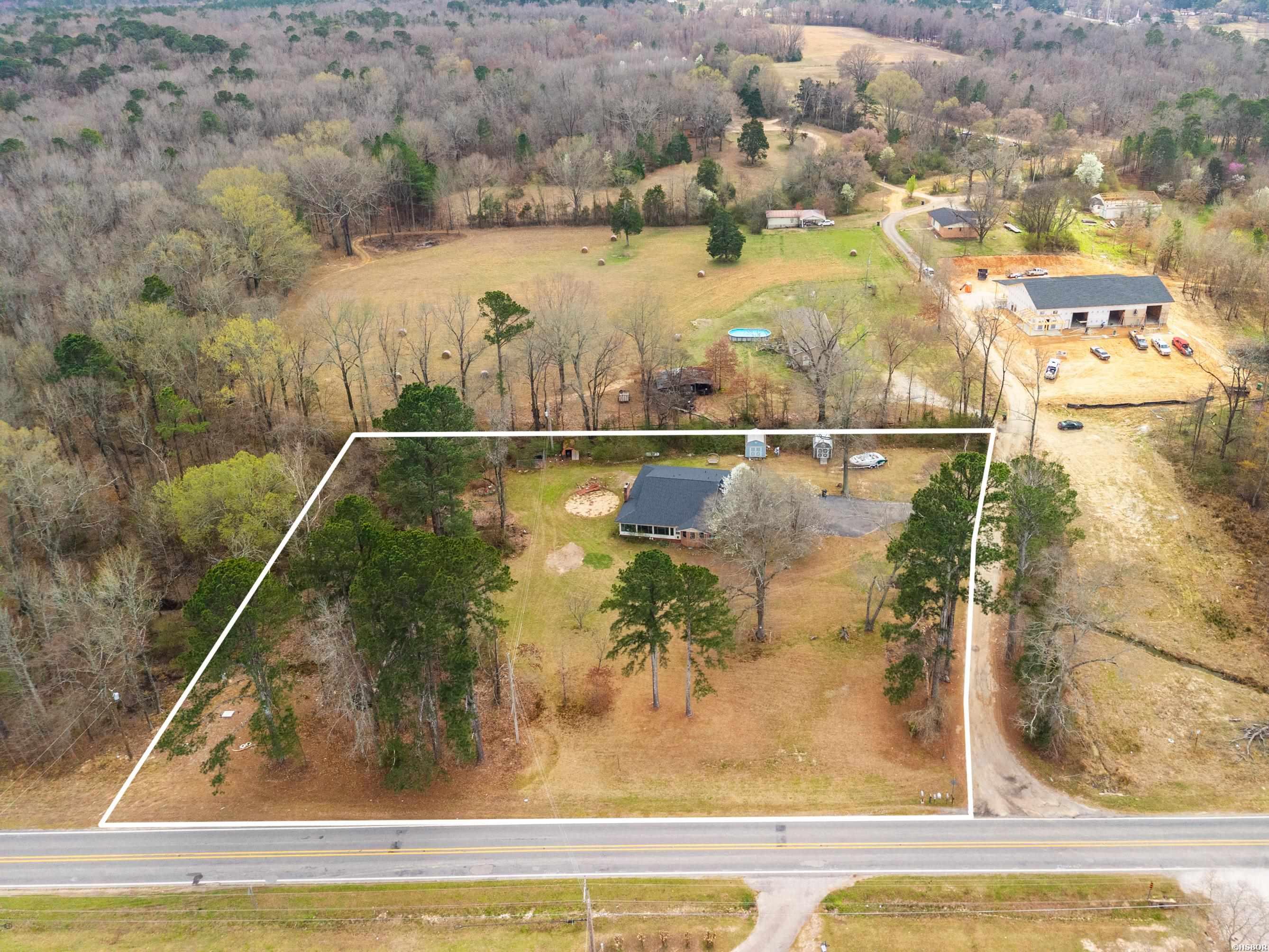 3202 Hwy 290 Highway Property Photo 2