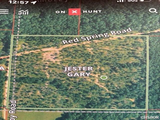 000 Red Springs Road Property Photo 1