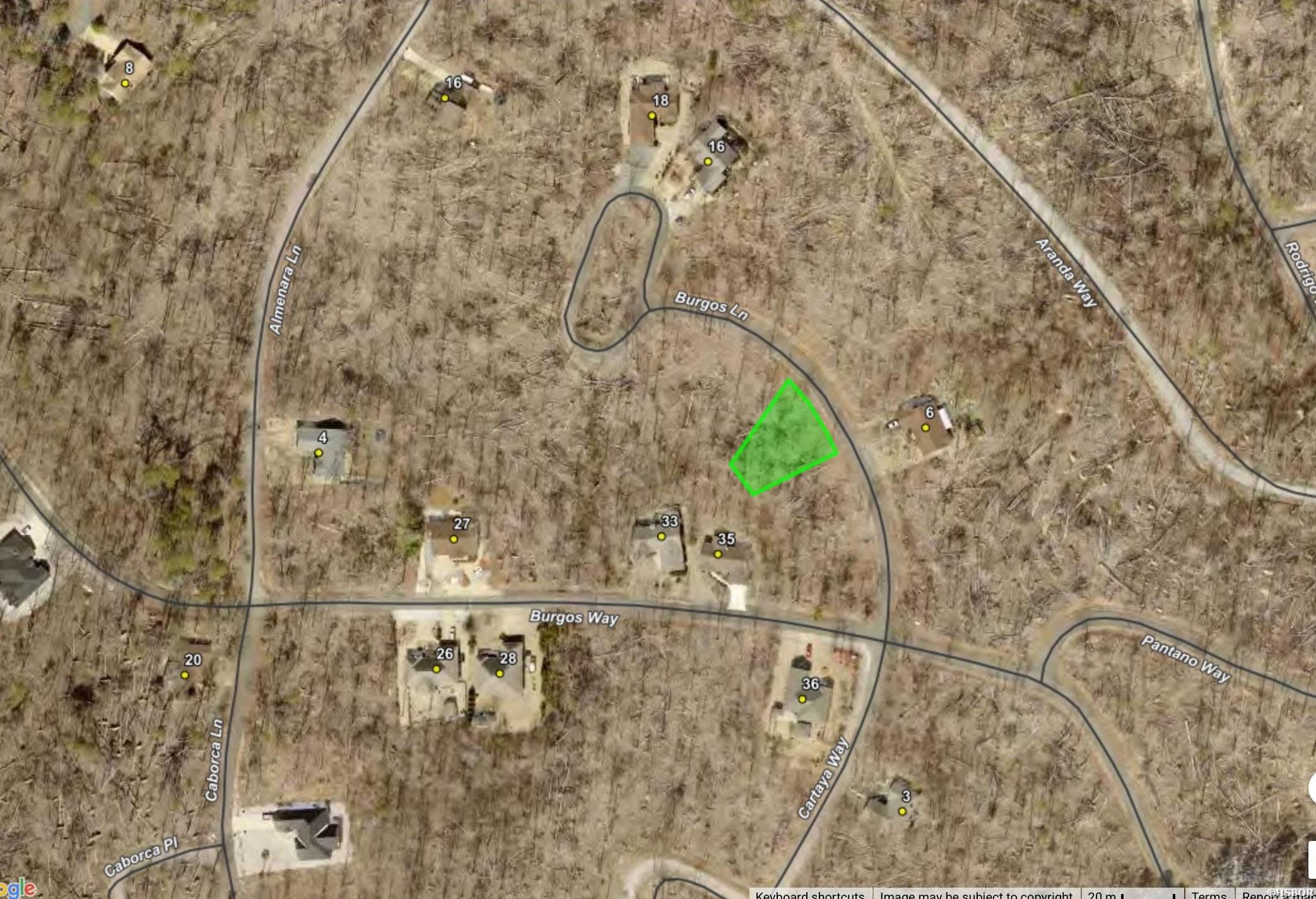 Tbd Burgos Lane Property Photo 3