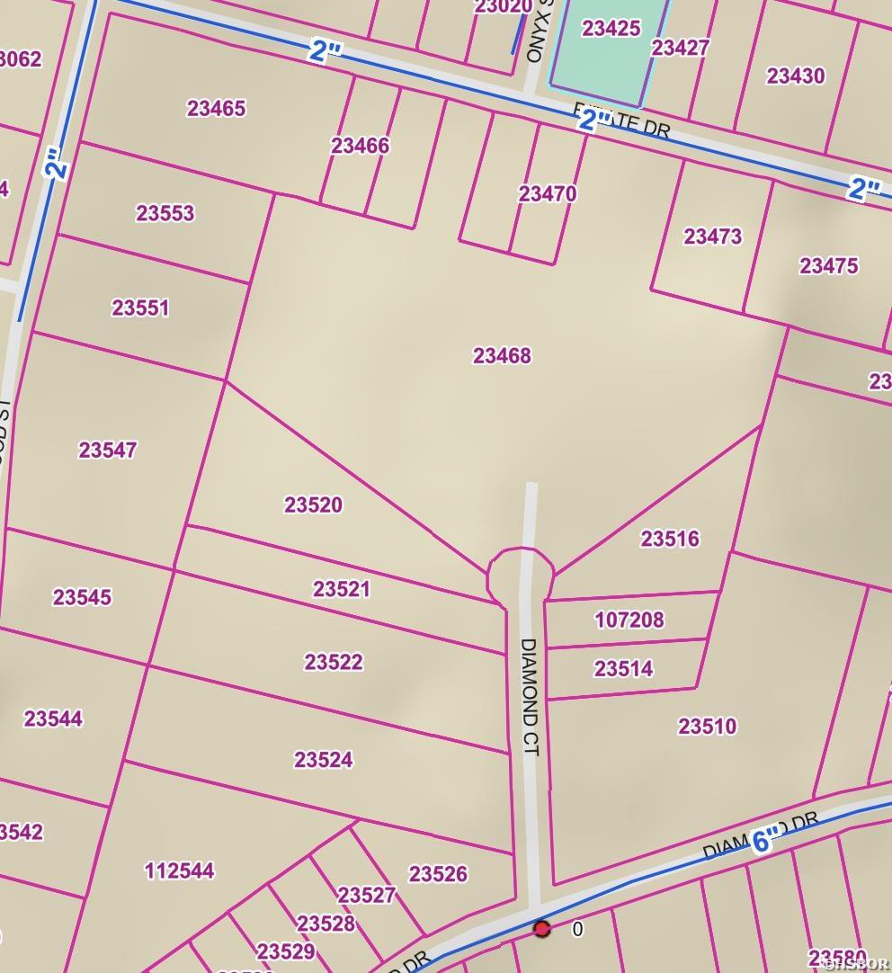 9 Lots Pirate Drive Property Photo 2