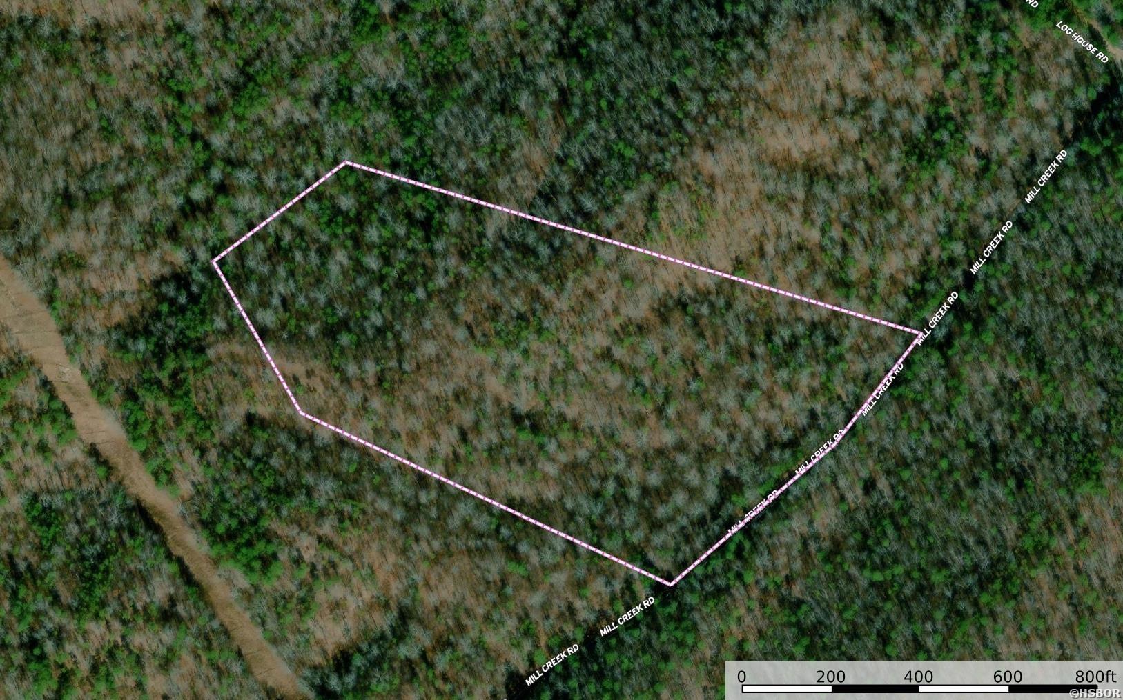 Lot C Millcreek Road Property Photo 2