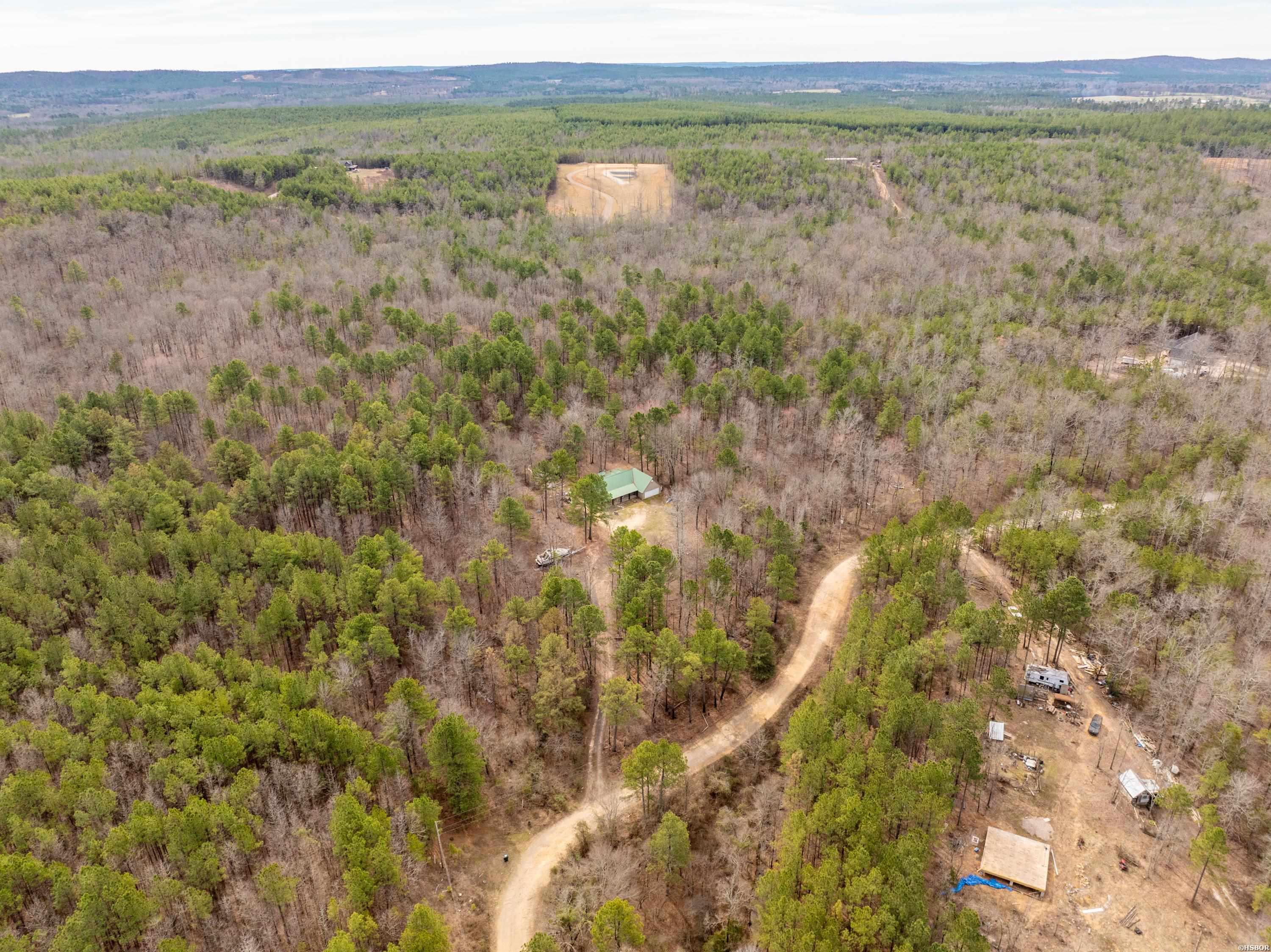 203 Whispering Winds Lane Property Photo 2